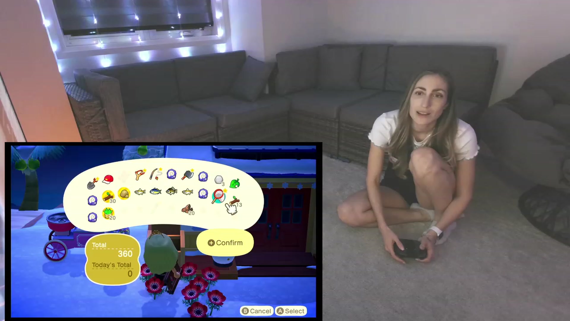 Gallery image thumbnail from HippyBabee's myfreecams stream on, 02/25/2023, 04:33 image 13 of 20