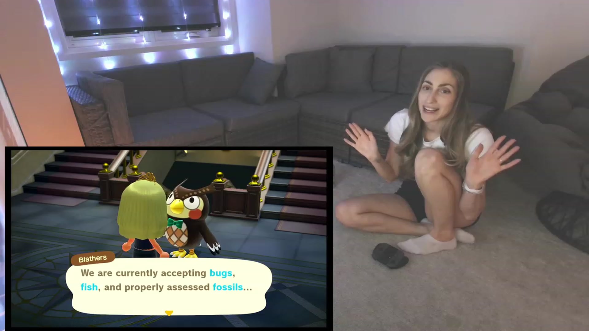 Gallery image thumbnail from HippyBabee's myfreecams stream on, 02/25/2023, 04:33 image 15 of 20