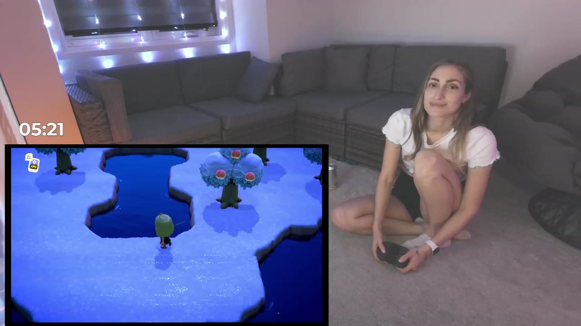 Gallery image thumbnail from HippyBabee's myfreecams stream on, 02/25/2023, 04:33 image 16 of 20
