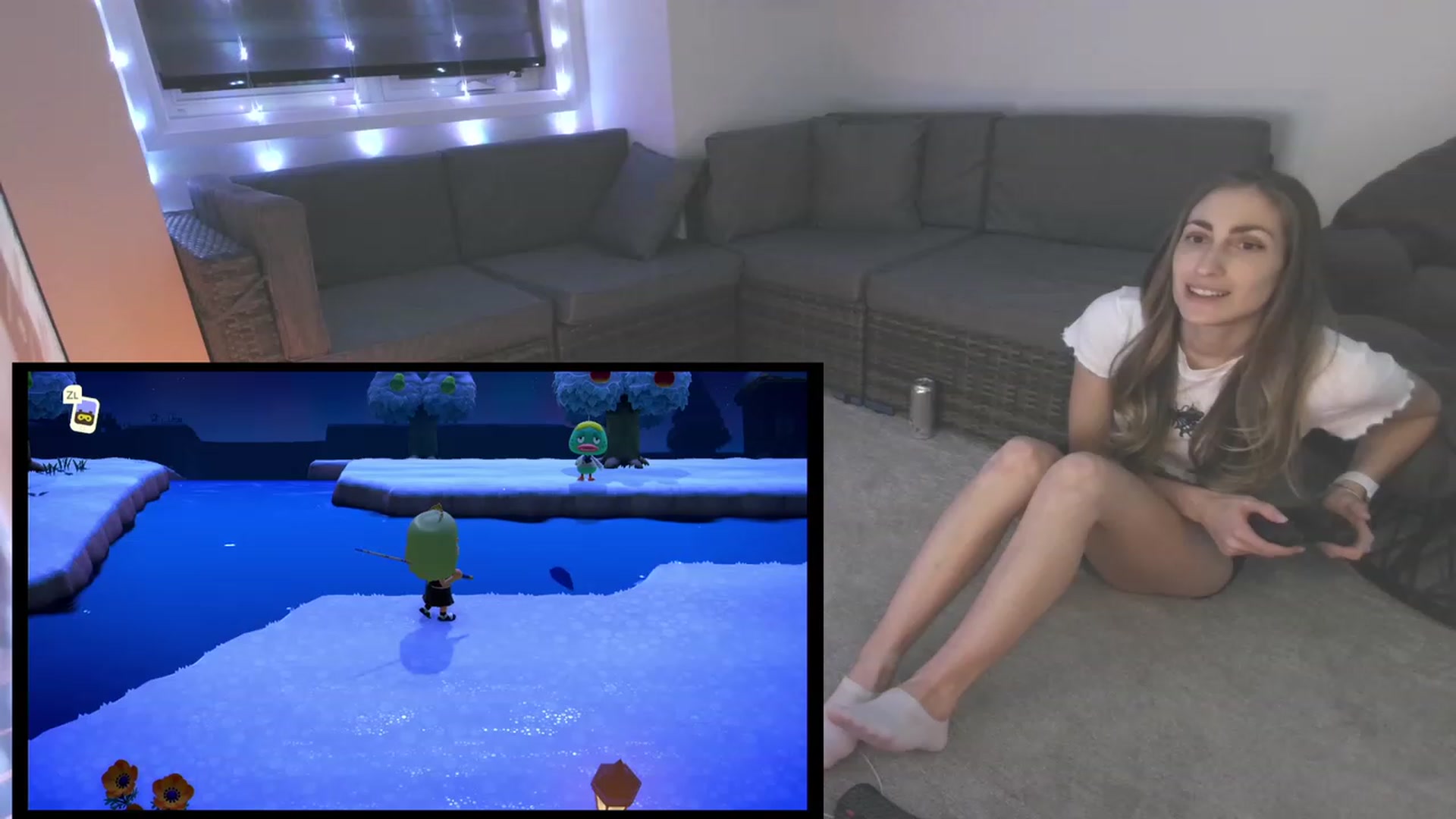 Gallery image thumbnail from HippyBabee's myfreecams stream on, 02/25/2023, 04:33 image 8 of 20