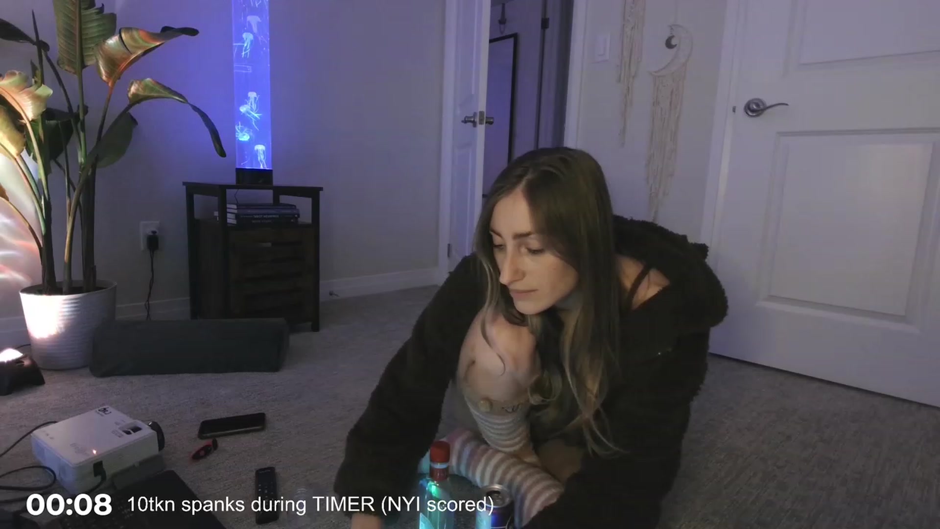 Gallery image thumbnail from HippyBabee's myfreecams stream on, 03/22/2023, 03:04 image 14 of 20