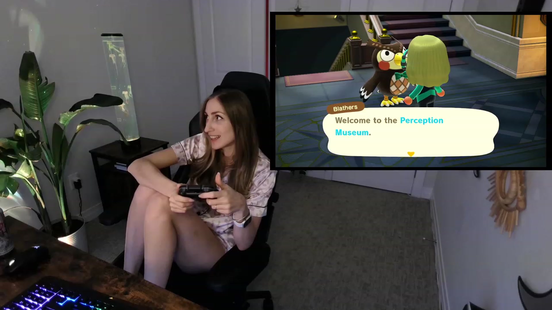 Gallery image thumbnail from HippyBabee's myfreecams stream on, 03/28/2023, 01:52 image 17 of 20
