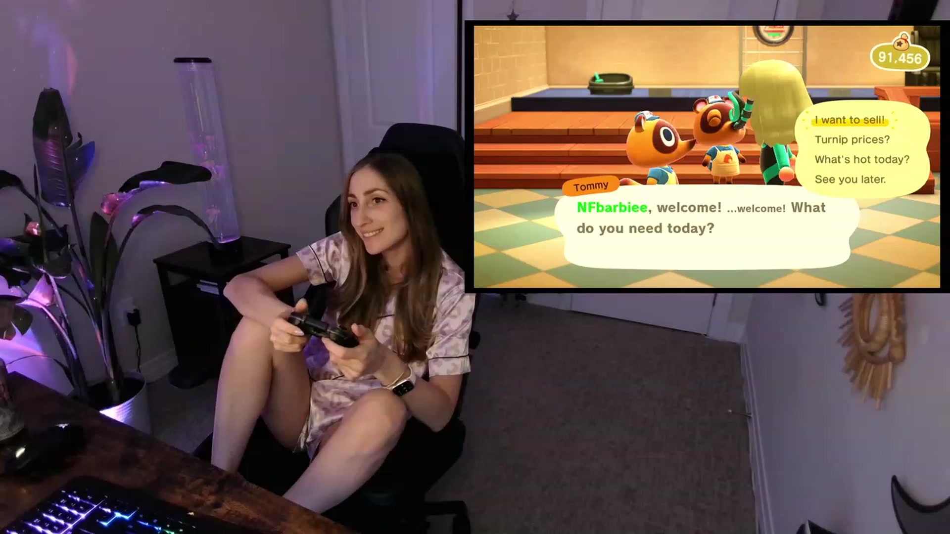 Gallery image thumbnail from HippyBabee's myfreecams stream on, 03/28/2023, 01:52 image 18 of 20