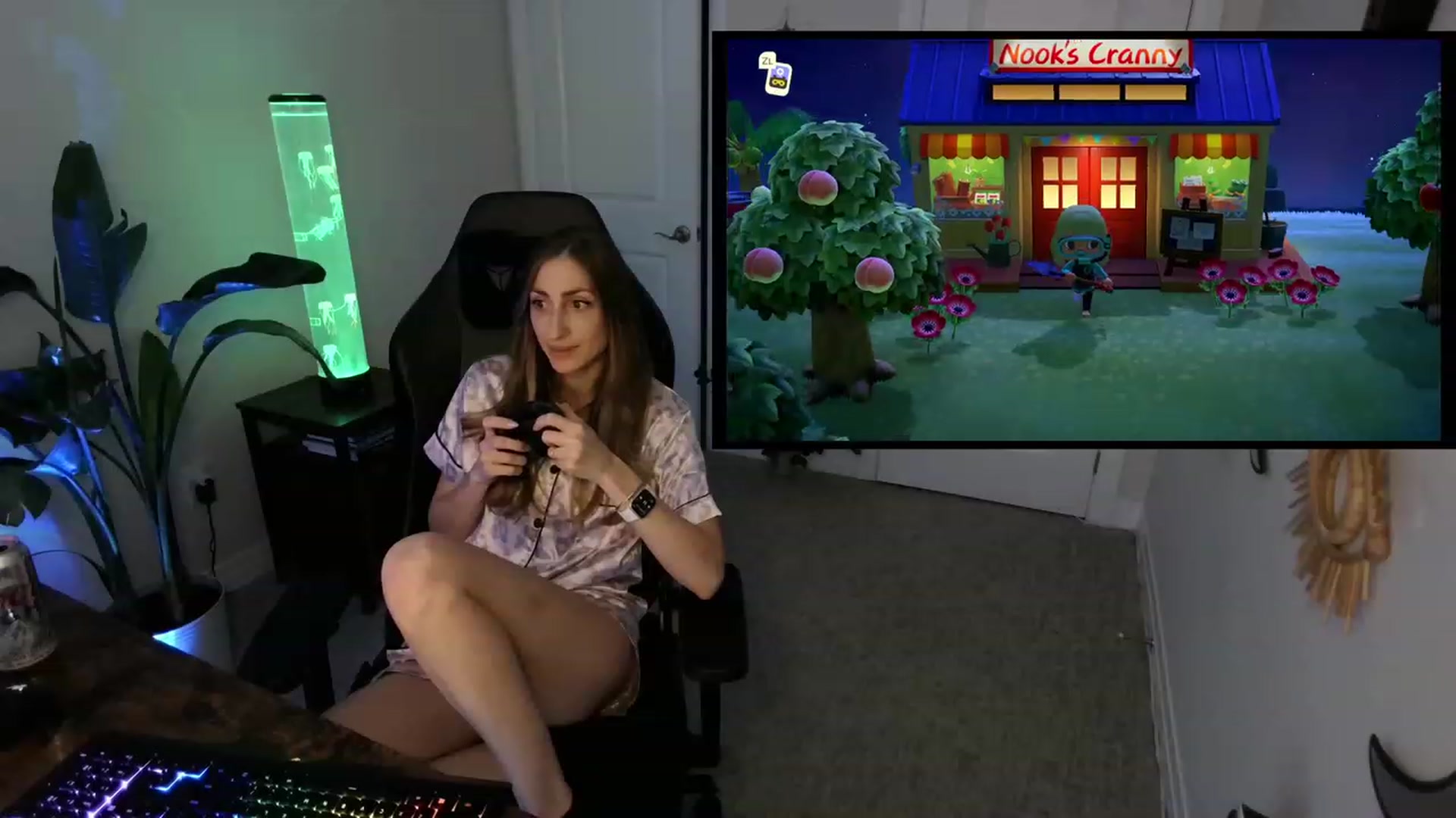 Gallery image thumbnail from HippyBabee's myfreecams stream on, 03/28/2023, 01:52 image 15 of 20