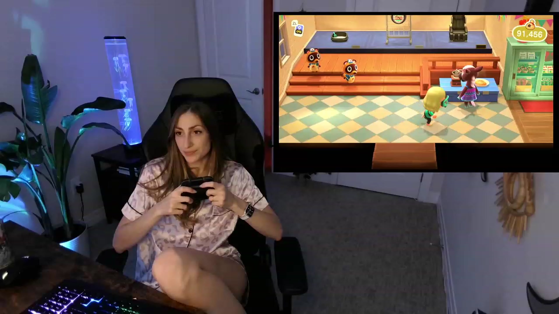 Gallery image thumbnail from HippyBabee's myfreecams stream on, 03/28/2023, 01:52 image 7 of 20