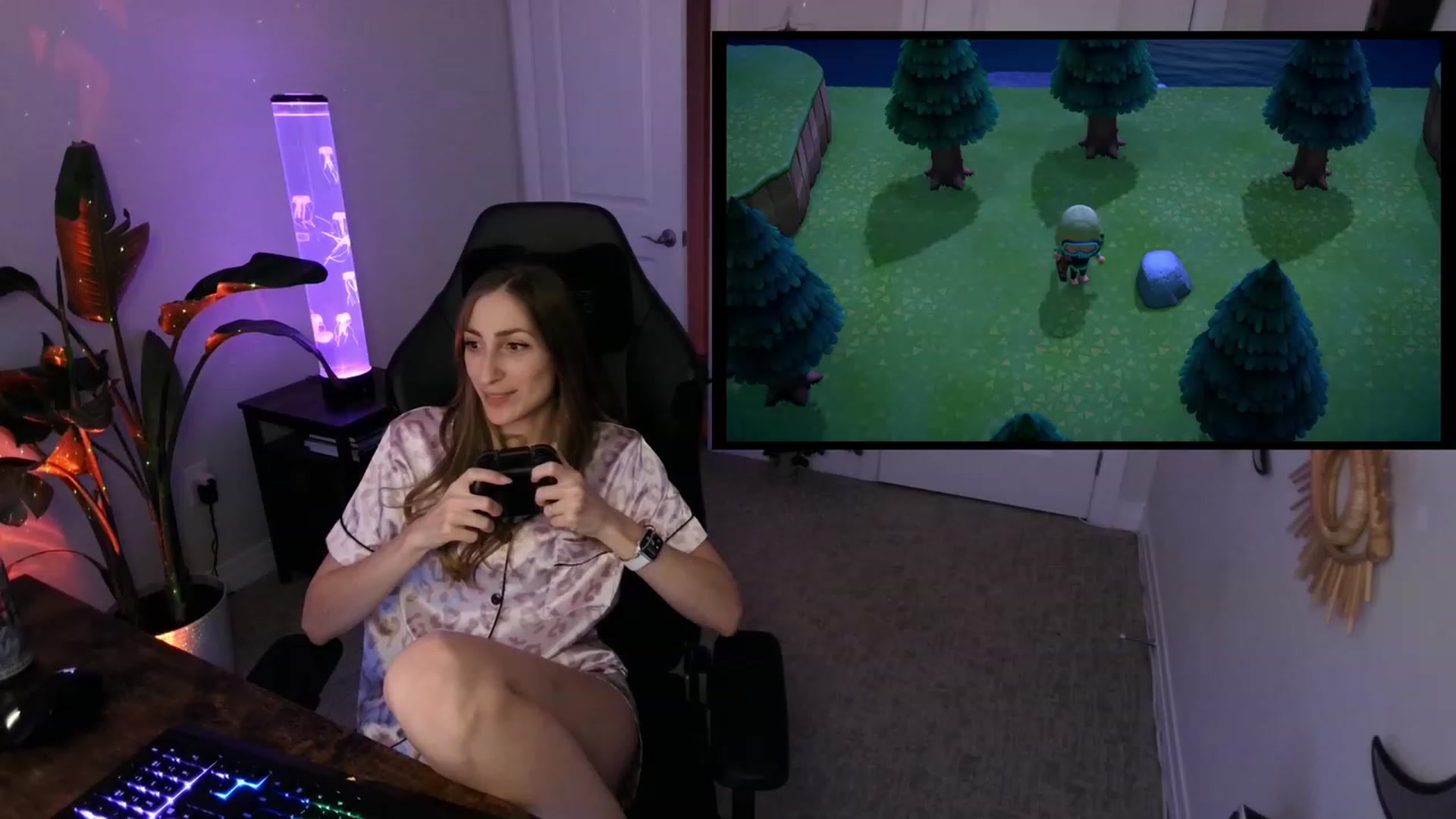 Gallery image thumbnail from HippyBabee's myfreecams stream on, 03/28/2023, 01:52 image 5 of 20