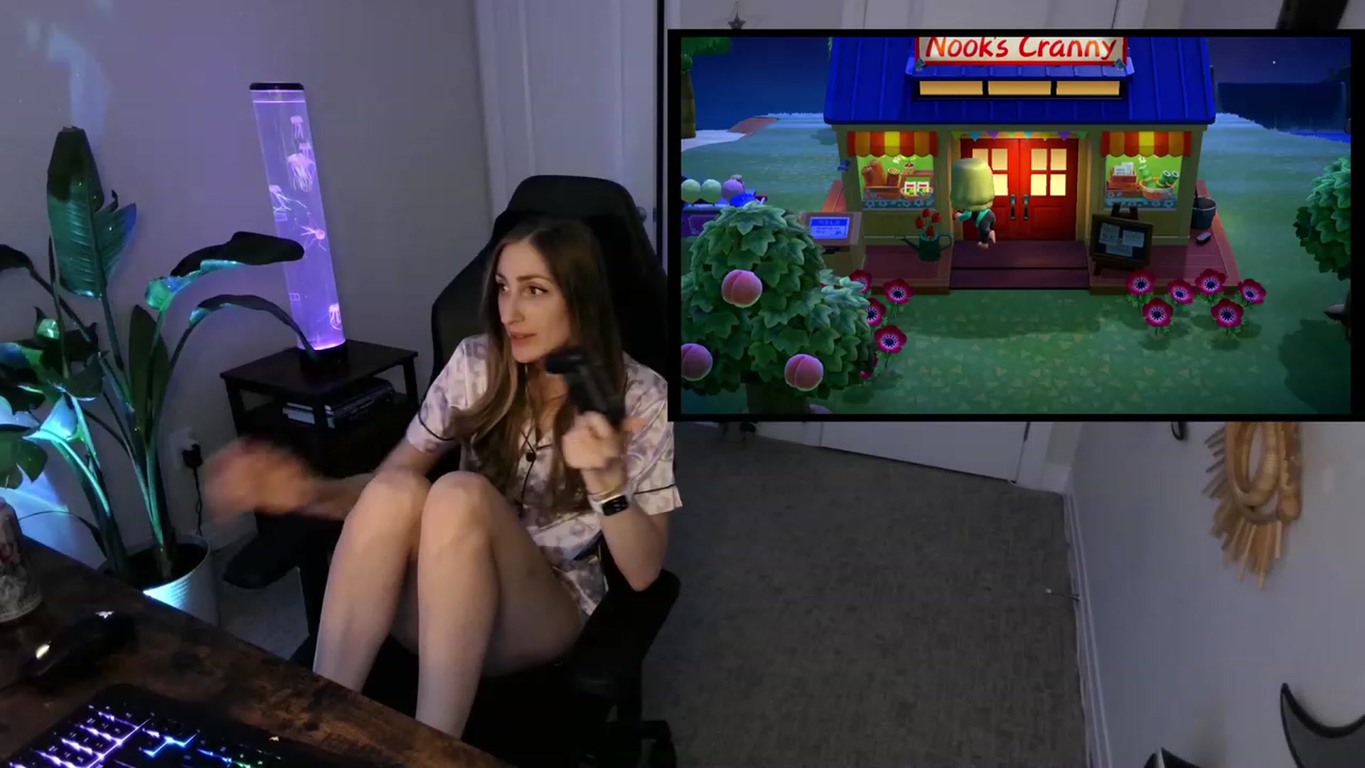 Gallery image thumbnail from HippyBabee's myfreecams stream on, 03/28/2023, 01:52 image 16 of 20