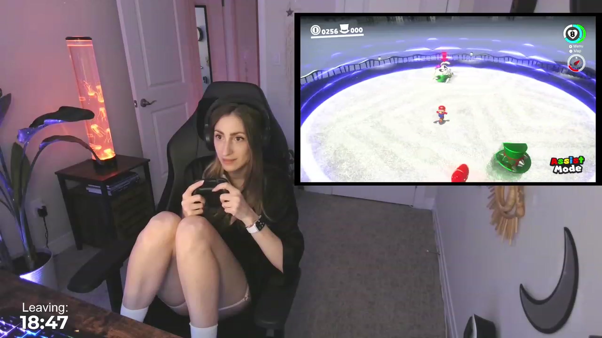 Gallery image thumbnail from HippyBabee's myfreecams stream on, 03/31/2023, 01:58 image 11 of 20