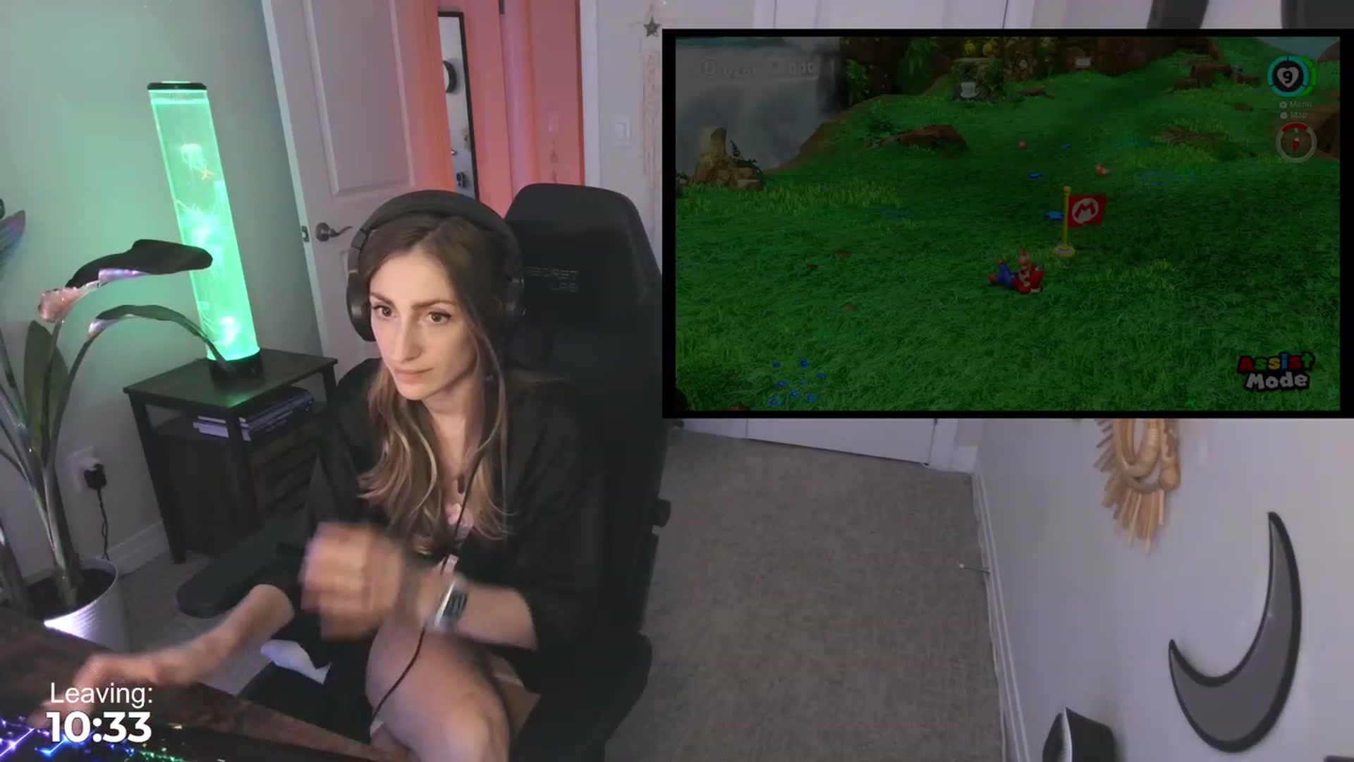 Gallery image thumbnail from HippyBabee's myfreecams stream on, 03/31/2023, 01:58 image 15 of 20