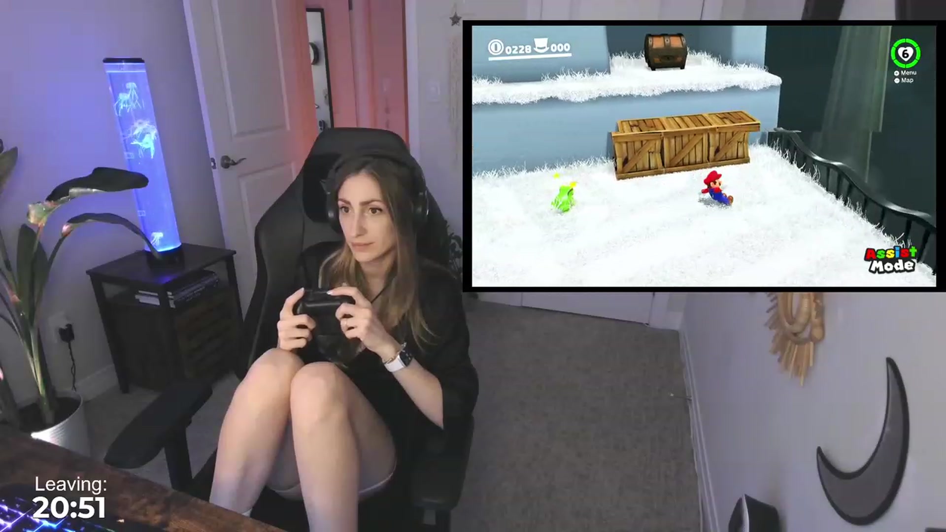 Gallery image thumbnail from HippyBabee's myfreecams stream on, 03/31/2023, 01:58 image 10 of 20