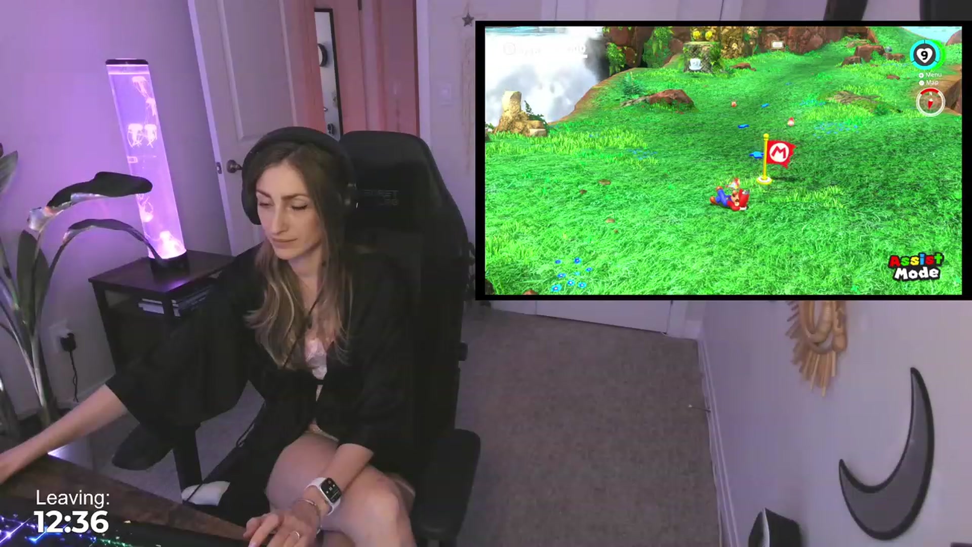 Gallery image thumbnail from HippyBabee's myfreecams stream on, 03/31/2023, 01:58 image 14 of 20