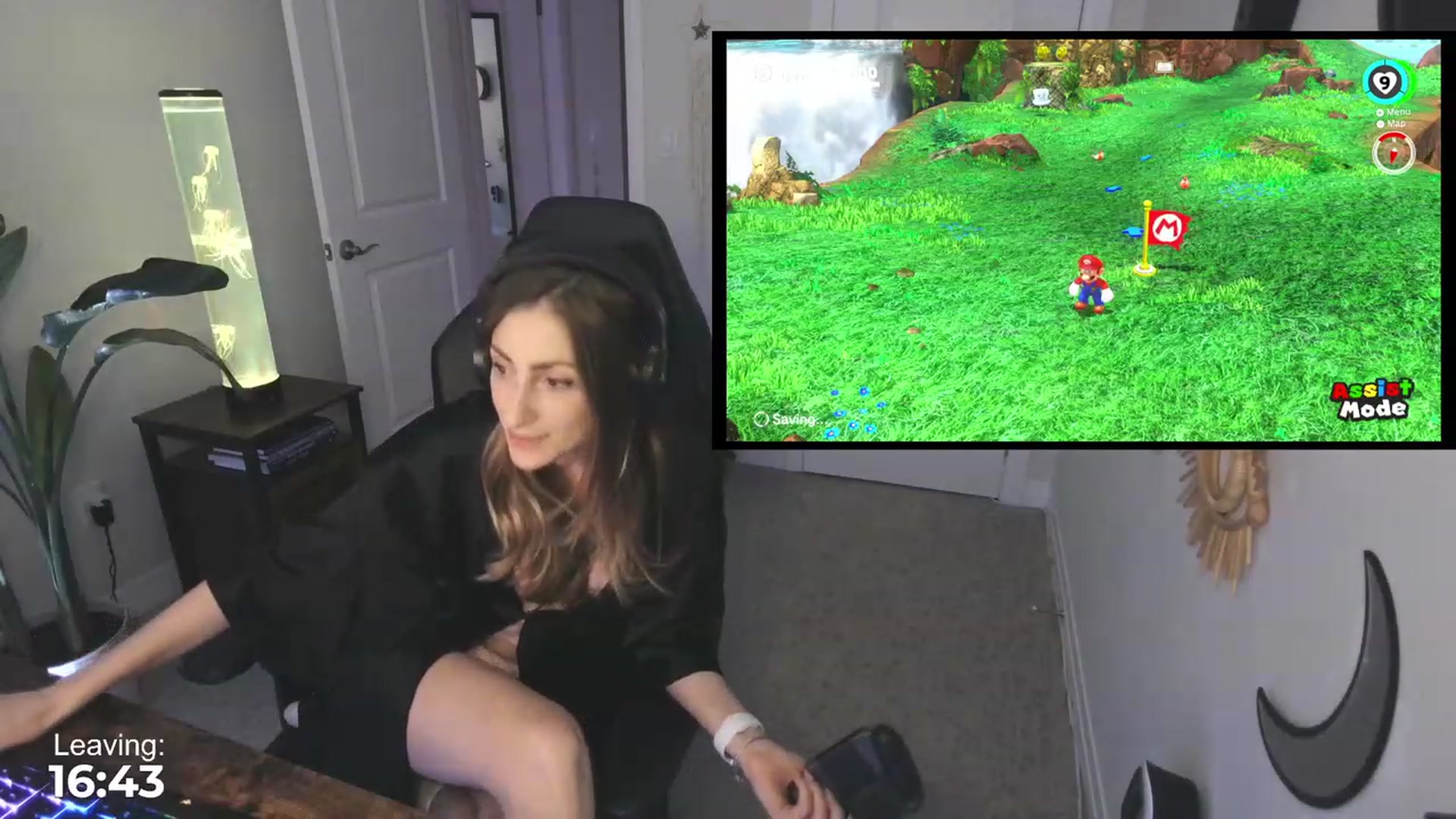 Gallery image thumbnail from HippyBabee's myfreecams stream on, 03/31/2023, 01:58 image 12 of 20