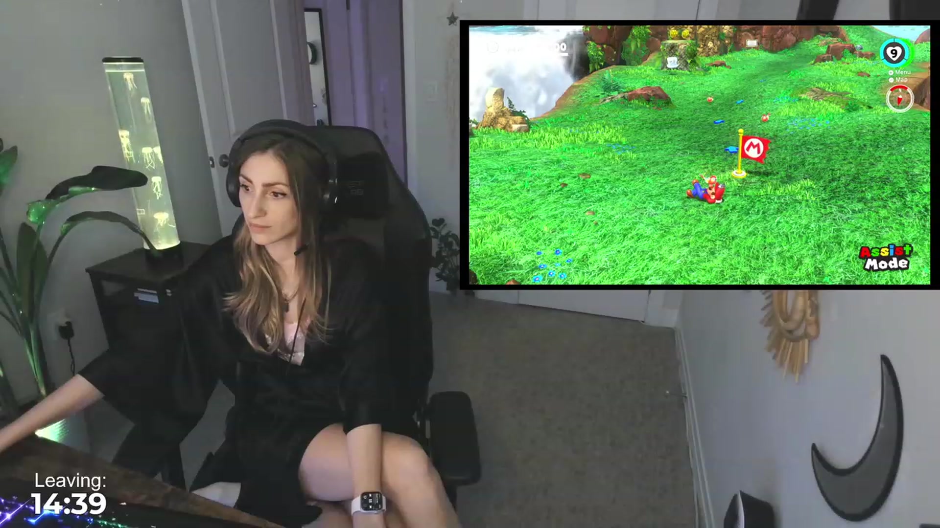 Gallery image thumbnail from HippyBabee's myfreecams stream on, 03/31/2023, 01:58 image 13 of 20