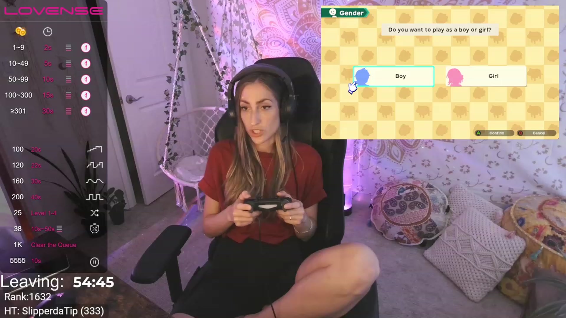Gallery image thumbnail from HippyBabee's myfreecams stream on, 05/31/2023, 01:59 image 1 of 20