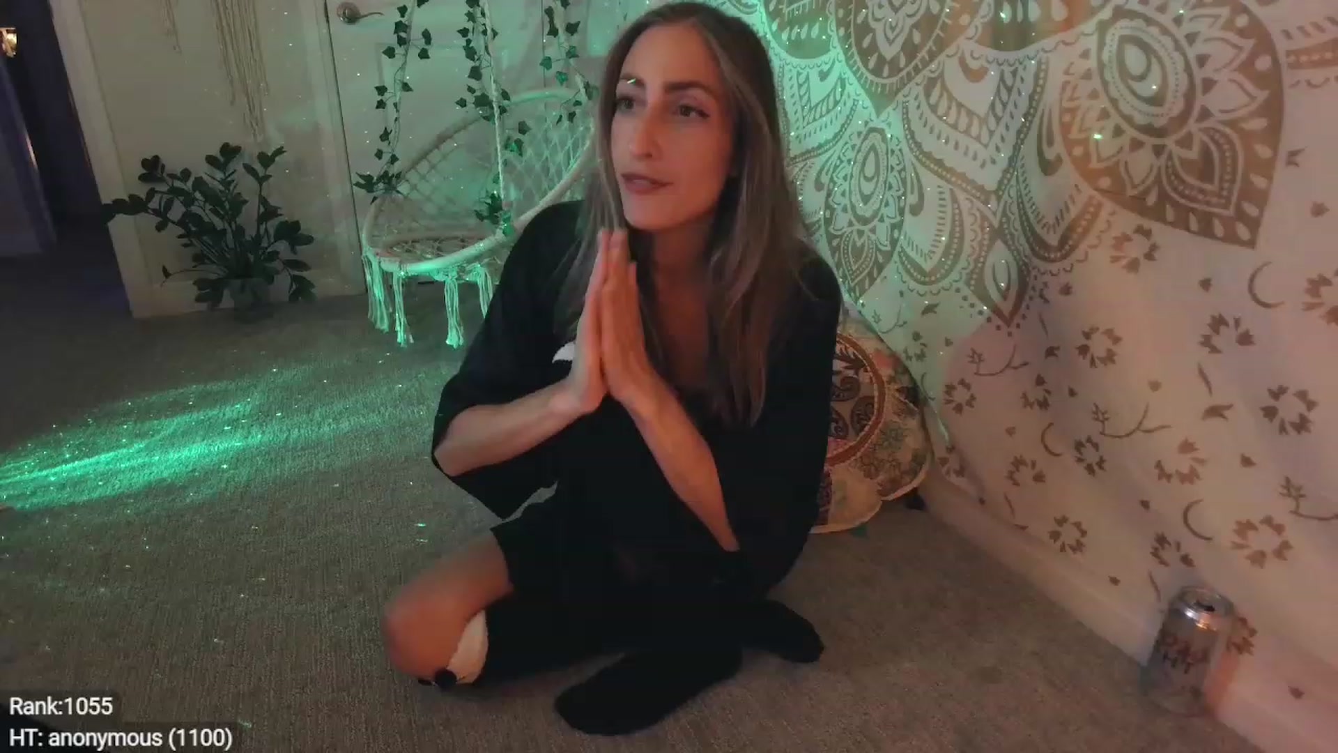 Gallery image thumbnail from HippyBabee's myfreecams stream on, 08/14/2023, 02:29 image 19 of 20