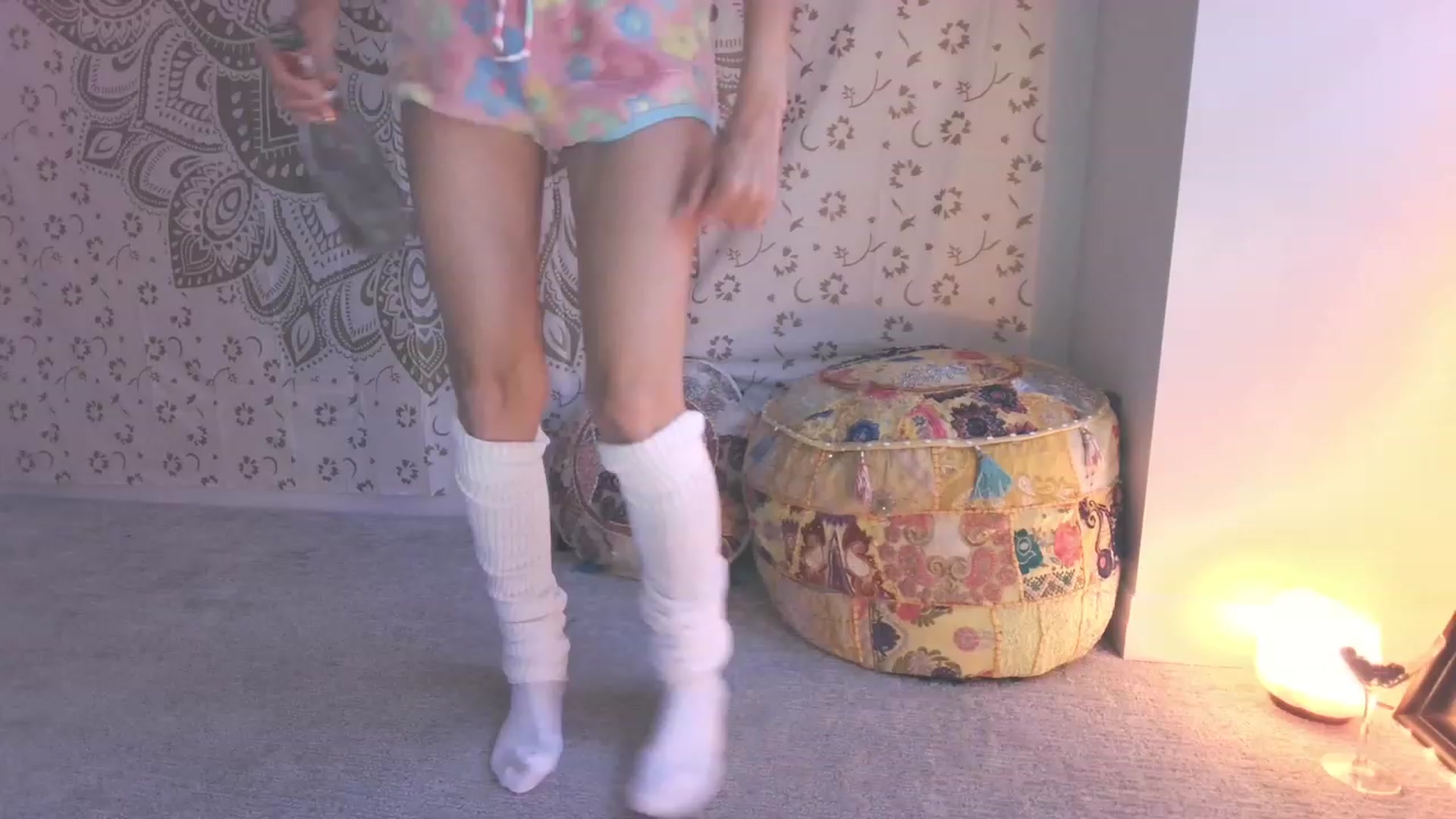 Gallery image thumbnail from HippyBabee's myfreecams stream on, 08/18/2023, 23:39 image 8 of 20