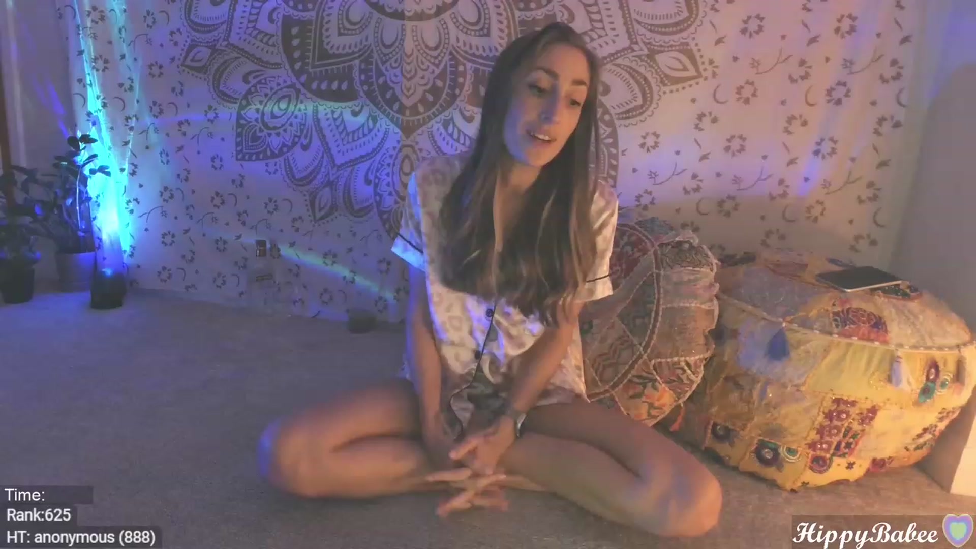 Gallery image thumbnail from HippyBabee's myfreecams stream on, 02/12/2024, 03:21 image 18 of 20