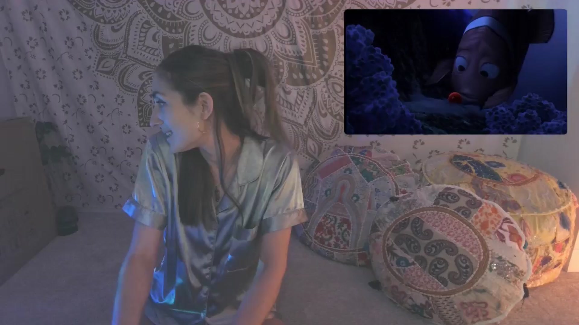 Gallery image thumbnail from HippyBabee's myfreecams stream on, 04/03/2024, 24:45 image 1 of 20