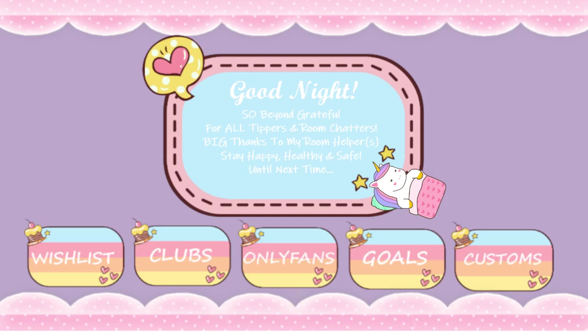 Gallery image thumbnail from HippyBabee's myfreecams stream on, 05/20/2024, 24:53 image 20 of 20