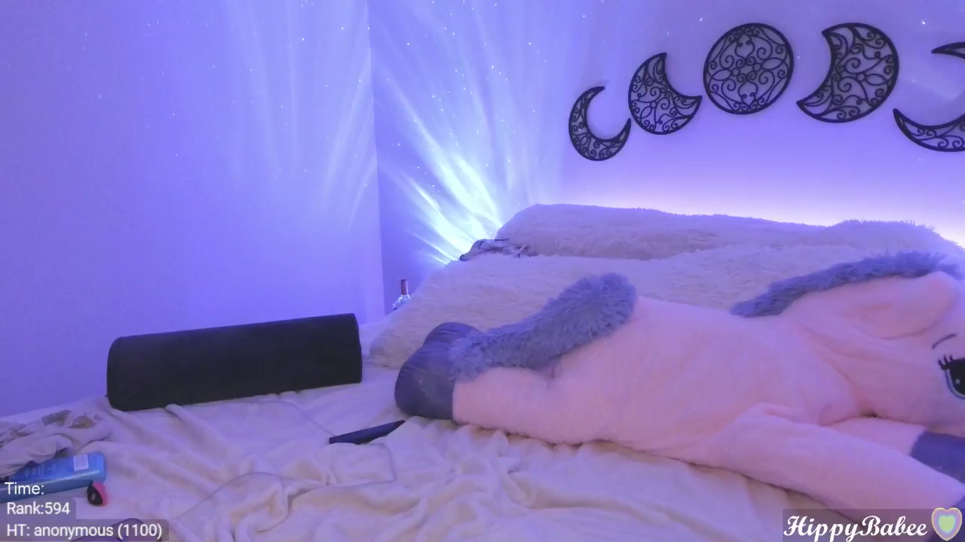 Gallery image thumbnail from HippyBabee's myfreecams stream on, 07/25/2024, 01:59 image 19 of 20