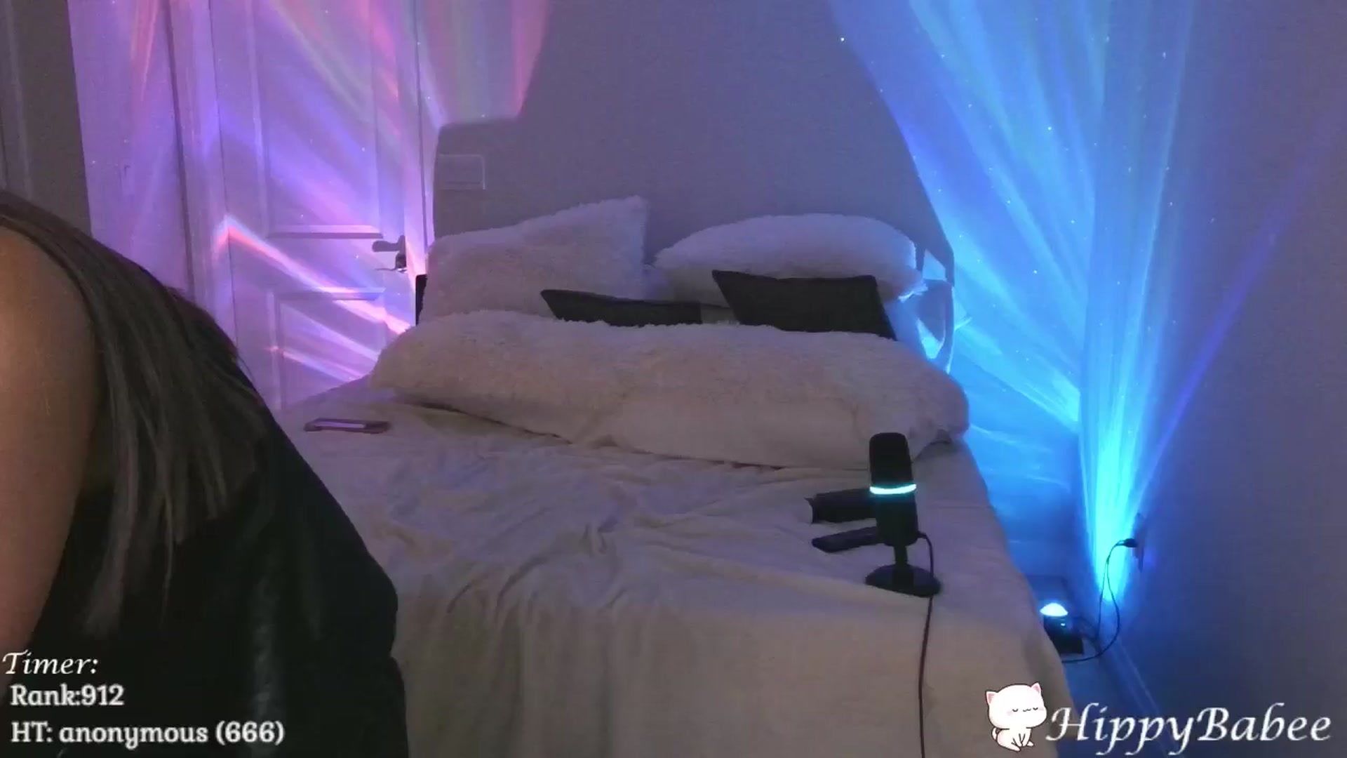Gallery image thumbnail from HippyBabee's myfreecams stream on, 01/16/2025, 02:01 image 13 of 20