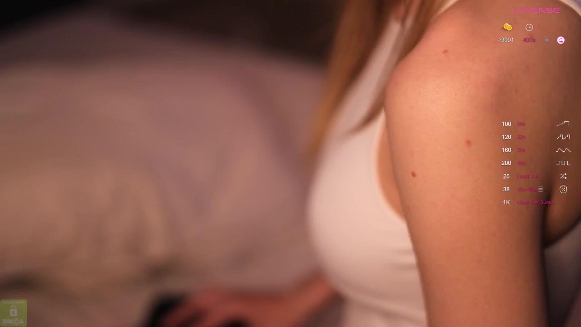 Gallery image thumbnail from Hit_Girl_'s myfreecams stream on, 05/28/2024, 16:30 image 5 of 20