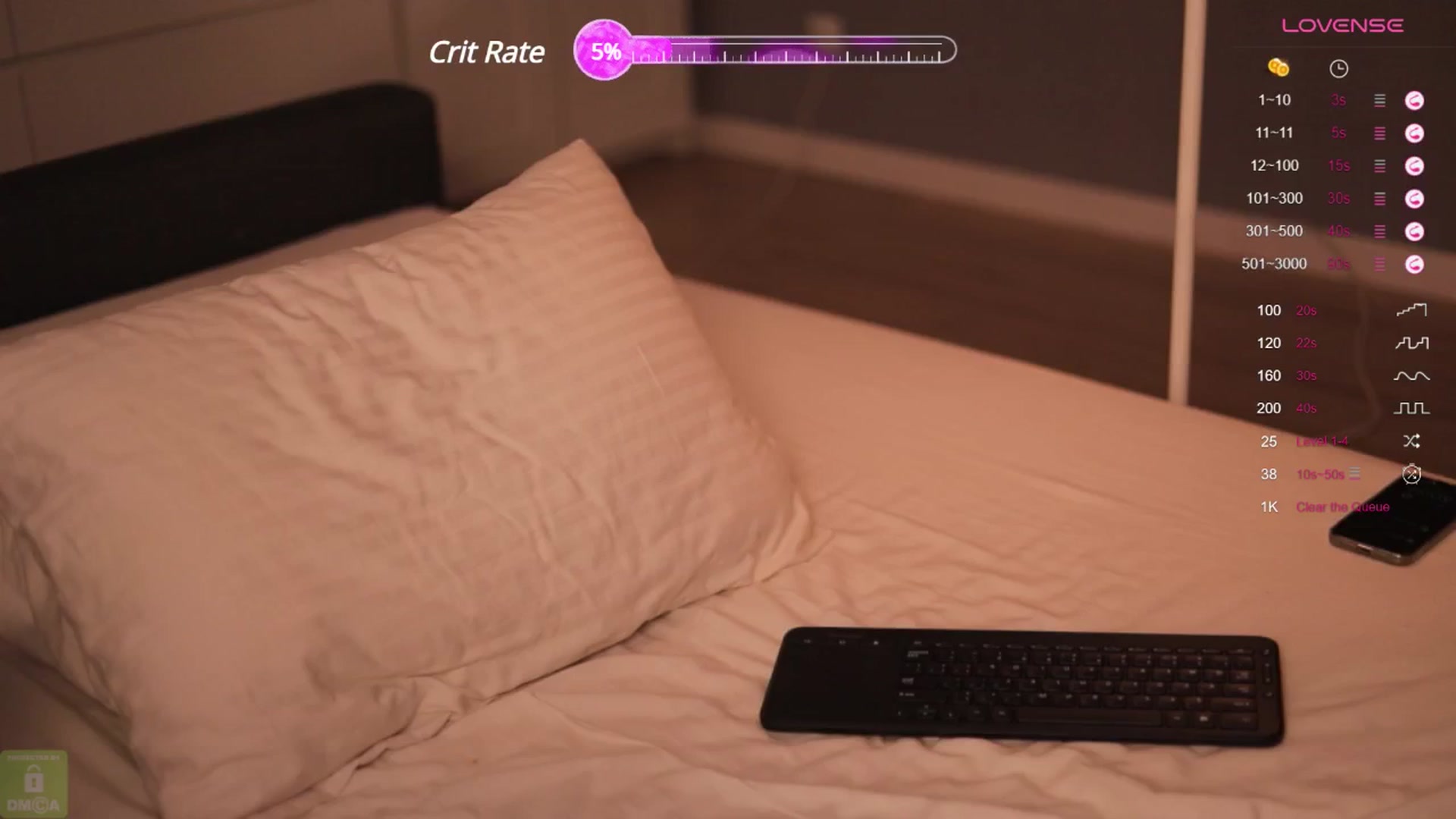 Gallery image thumbnail from Hit_Girl_'s myfreecams stream on, 05/29/2024, 17:23 image 20 of 20