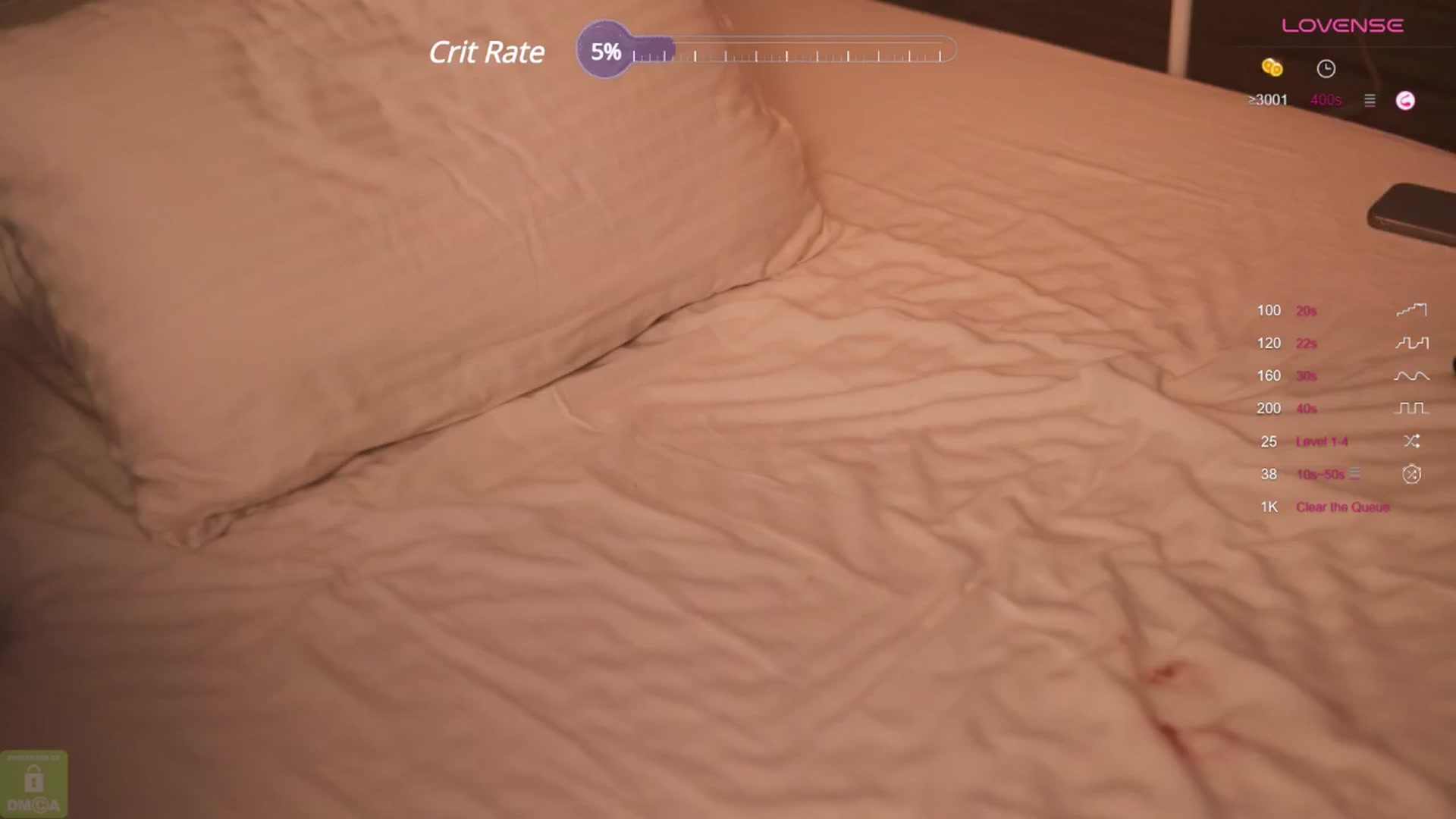 Gallery image thumbnail from Hit_Girl_'s myfreecams stream on, 05/29/2024, 18:32 image 18 of 20