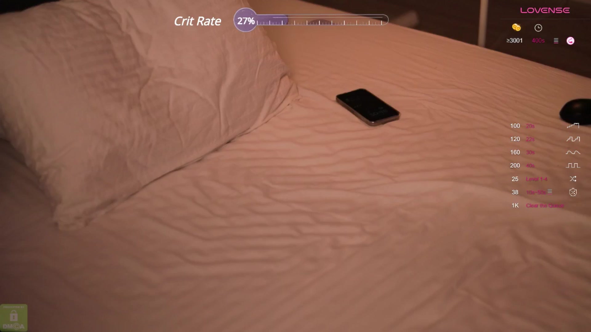 Gallery image thumbnail from Hit_Girl_'s myfreecams stream on, 05/30/2024, 18:00 image 4 of 20