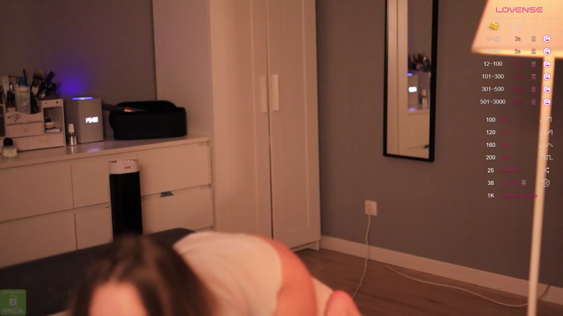 Gallery image thumbnail from Hit_Girl_'s myfreecams stream on, 06/11/2024, 21:46 image 19 of 20