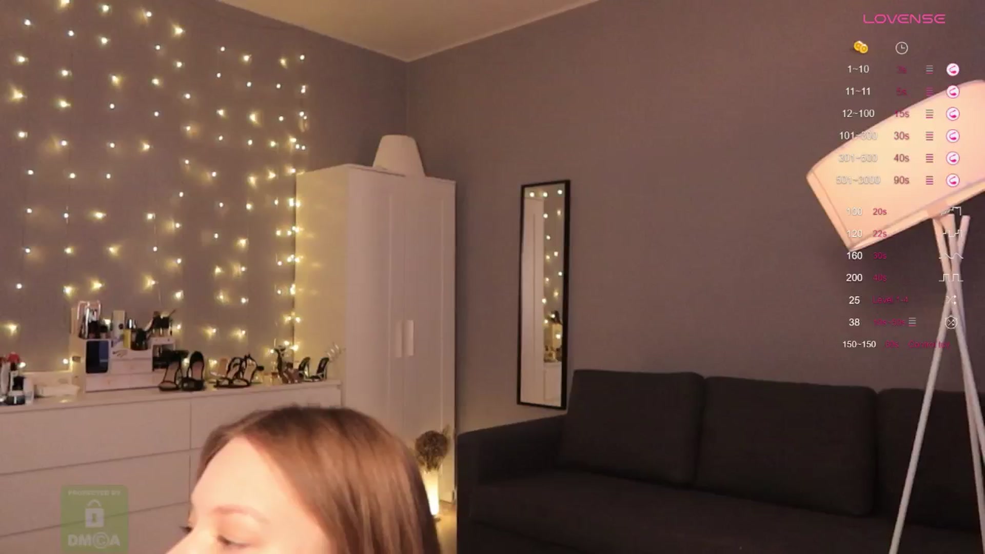 Gallery image thumbnail from Hit_Girl_'s myfreecams stream on, 09/18/2024, 14:45 image 16 of 20