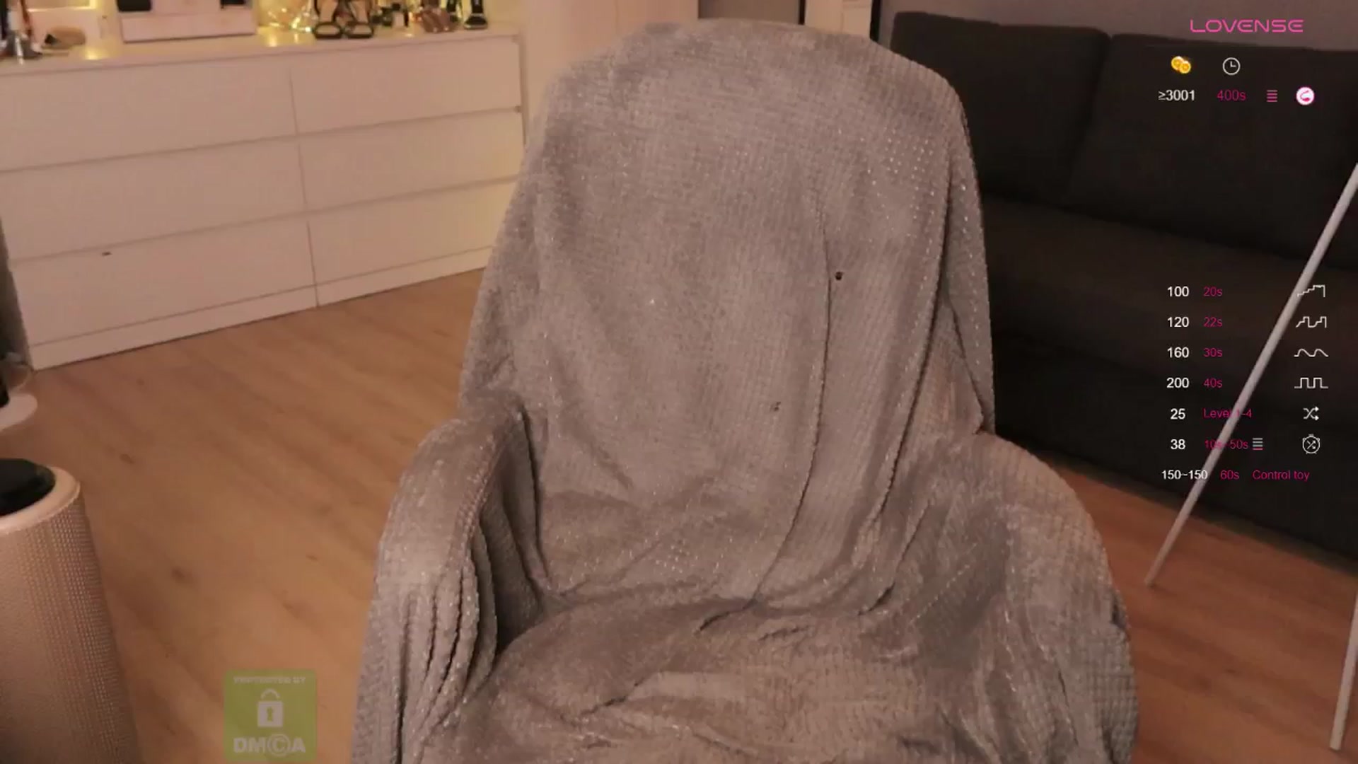 Gallery image thumbnail from Hit_Girl_'s myfreecams stream on, 09/21/2024, 17:53 image 2 of 20