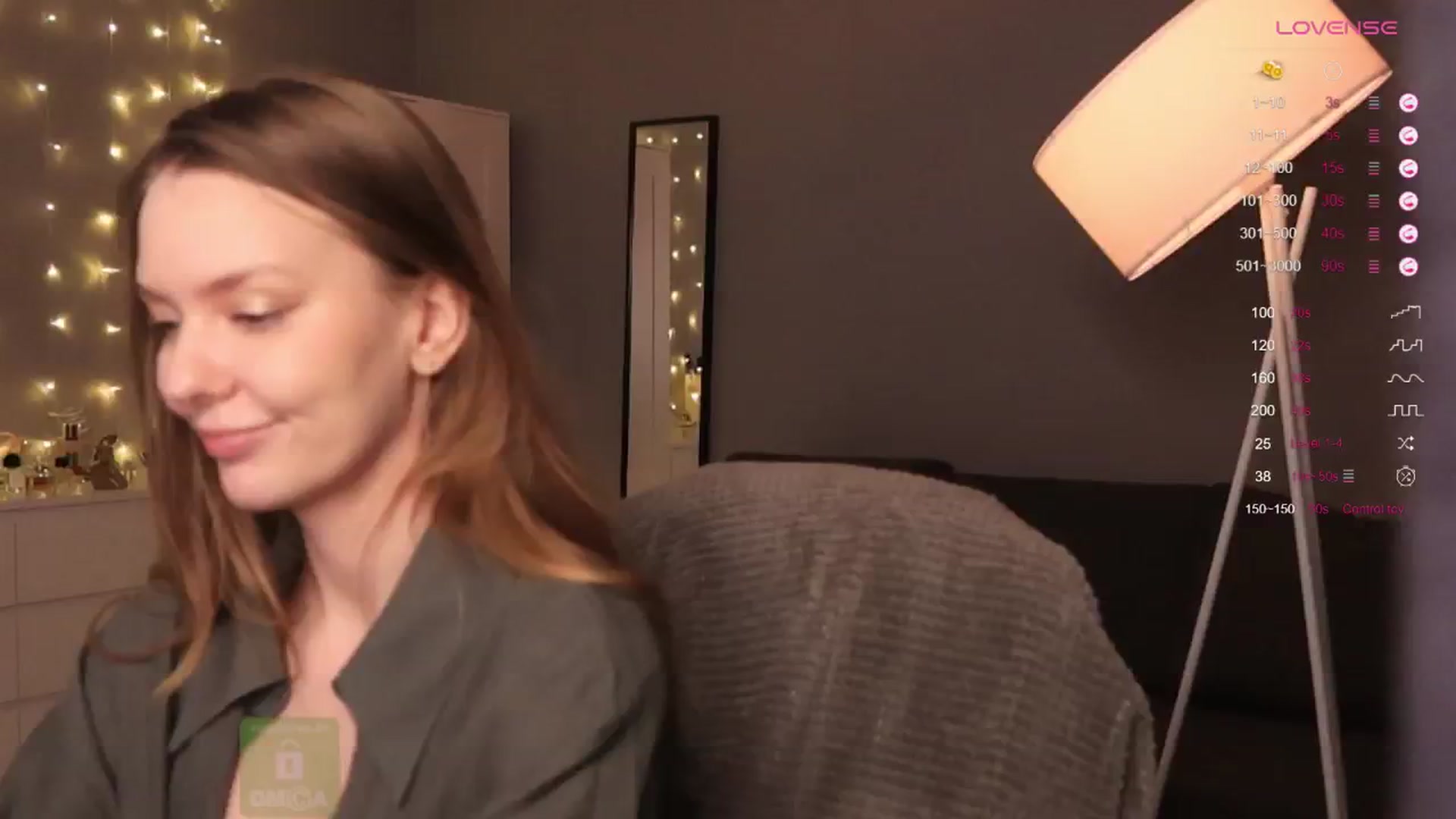 Gallery image thumbnail from Hit_Girl_'s myfreecams stream on, 10/12/2024, 20:49 image 16 of 20