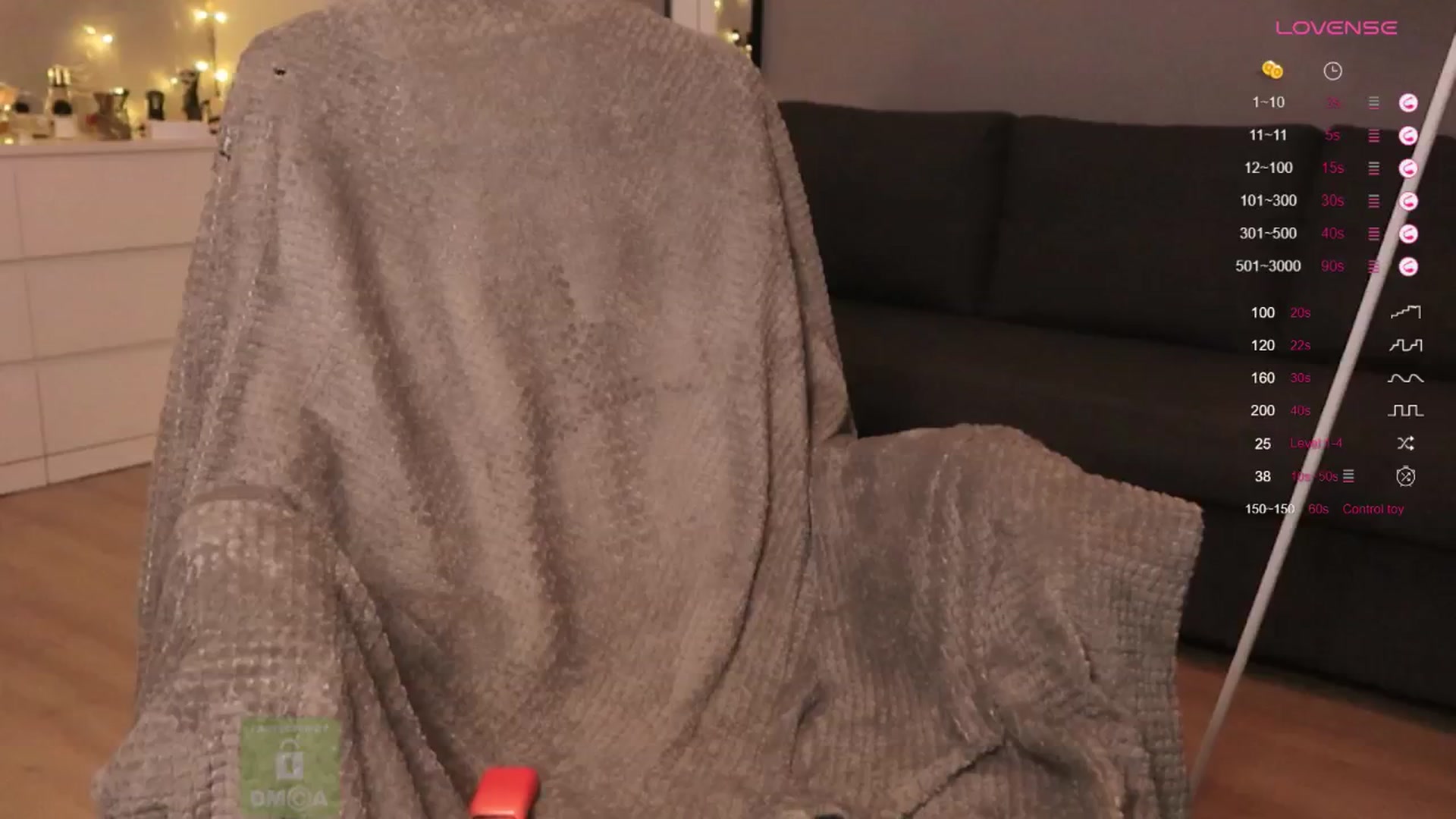 Gallery image thumbnail from Hit_Girl_'s myfreecams stream on, 10/14/2024, 21:56 image 9 of 20