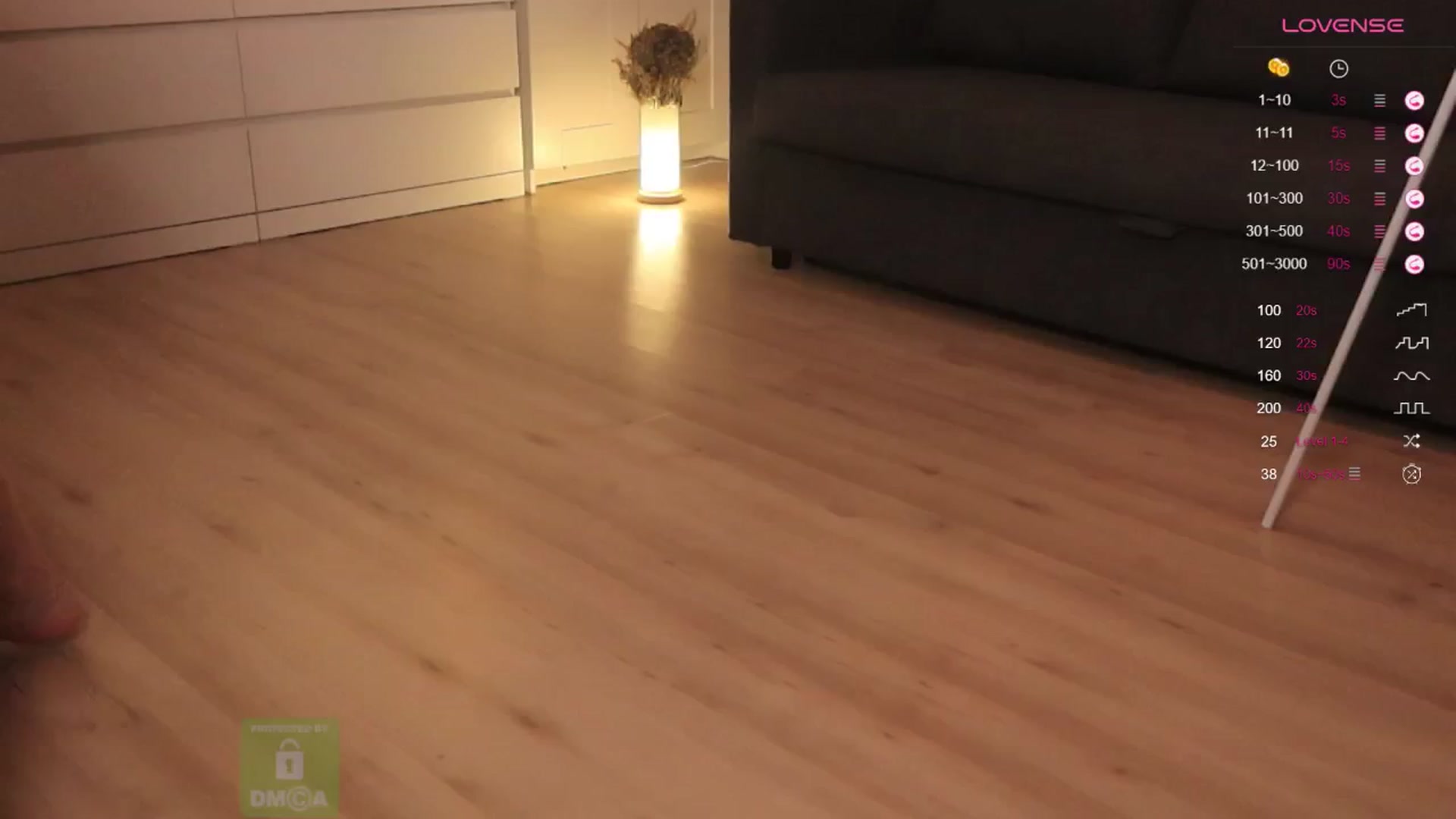 Gallery image thumbnail from Hit_Girl_'s myfreecams stream on, 10/25/2024, 17:46 image 11 of 20