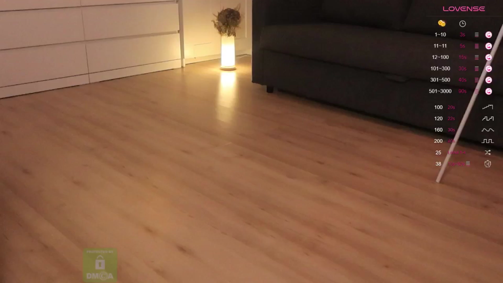 Gallery image thumbnail from Hit_Girl_'s myfreecams stream on, 10/25/2024, 17:46 image 13 of 20
