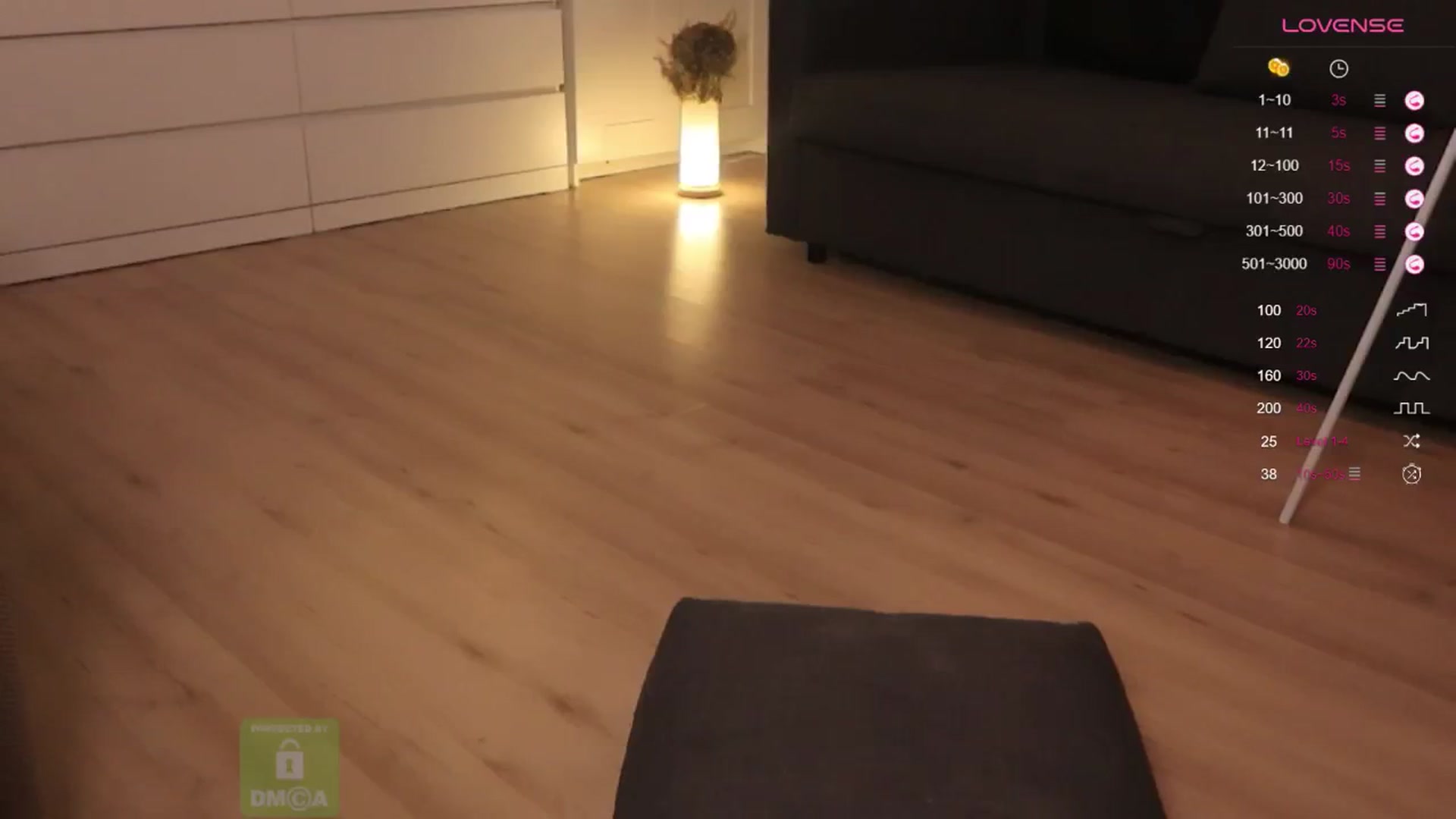 Gallery image thumbnail from Hit_Girl_'s myfreecams stream on, 10/25/2024, 20:52 image 11 of 20
