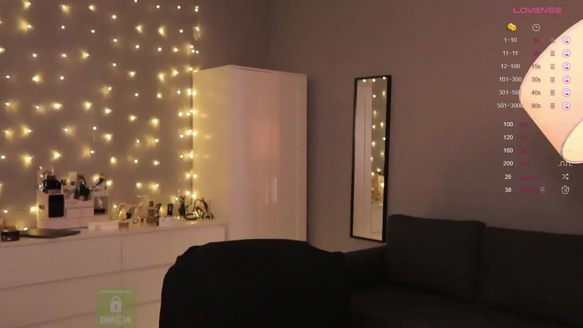 Gallery image thumbnail from Hit_Girl_'s myfreecams stream on, 10/27/2024, 22:45 image 14 of 20