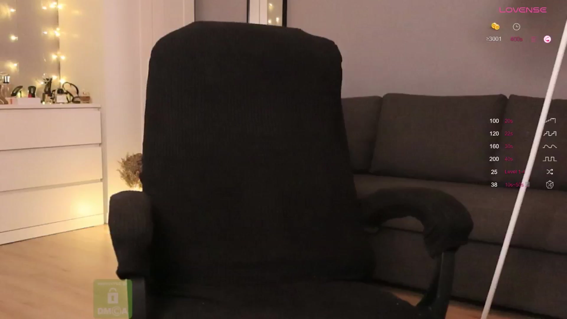 Gallery image thumbnail from Hit_Girl_'s myfreecams stream on, 11/06/2024, 21:49 image 15 of 20