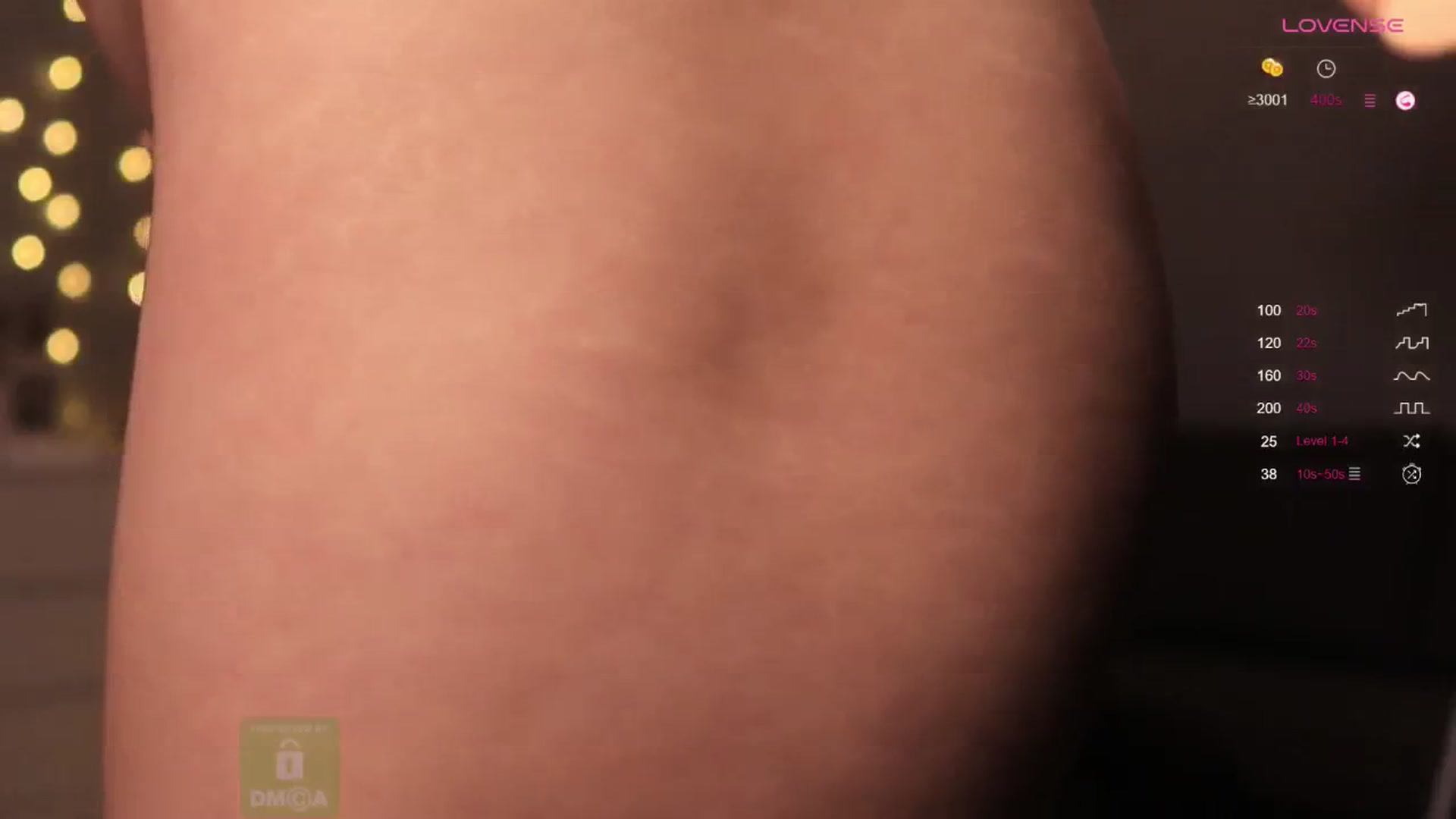 Gallery image thumbnail from Hit_Girl_'s myfreecams stream on, 11/07/2024, 21:52 image 20 of 20