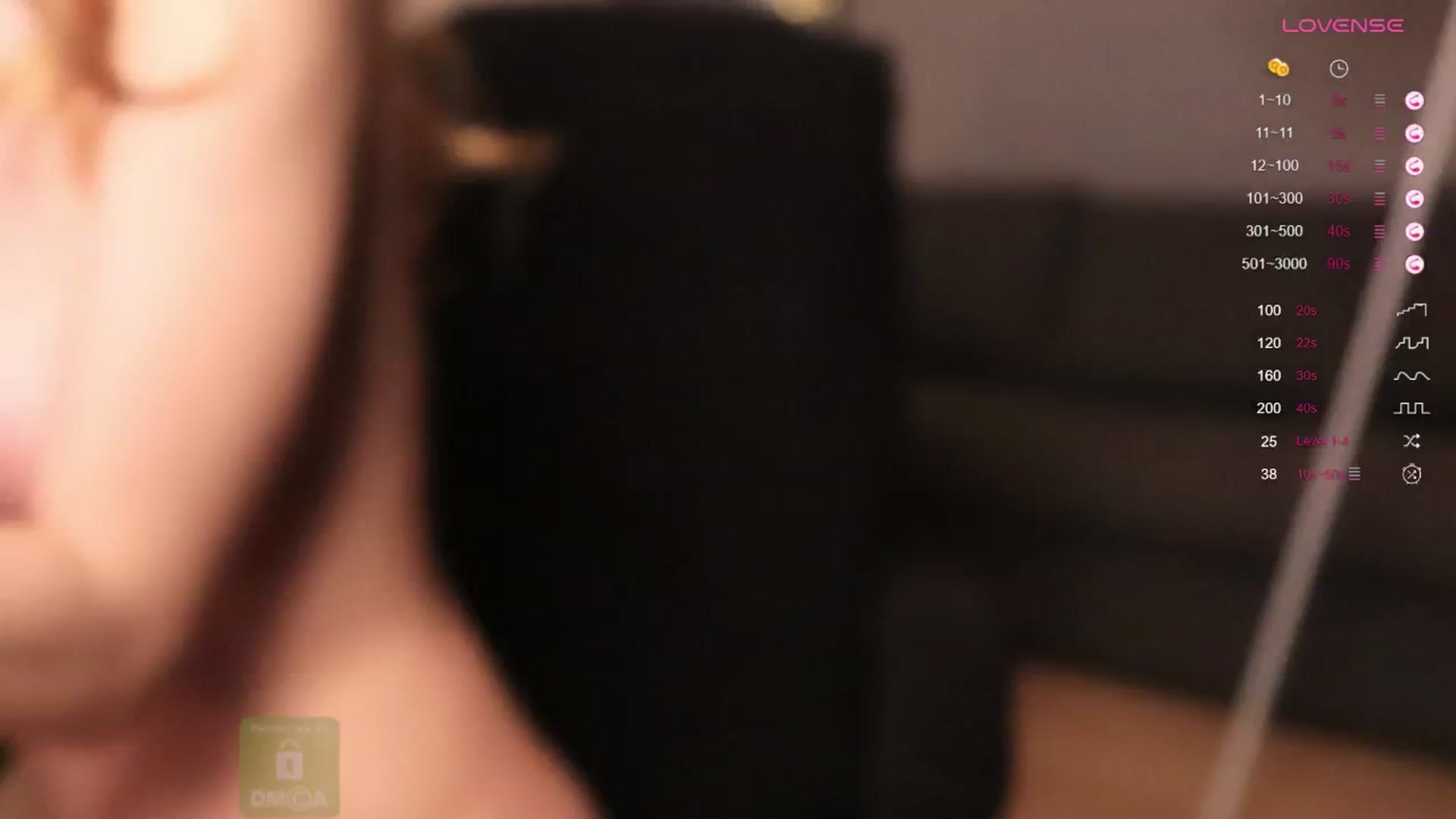 Gallery image thumbnail from Hit_Girl_'s myfreecams stream on, 11/11/2024, 18:51 image 12 of 20