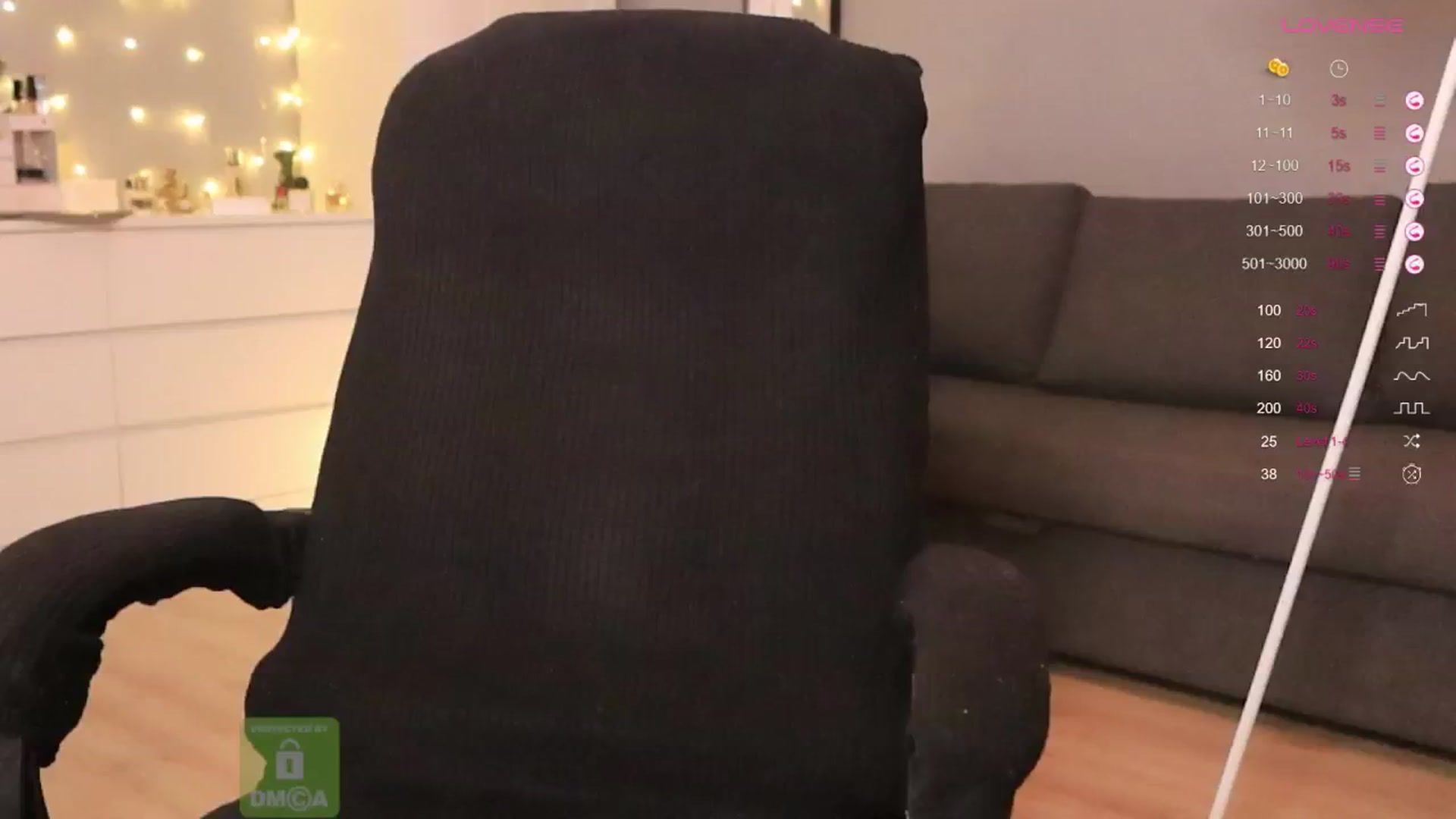 Gallery image thumbnail from Hit_Girl_'s myfreecams stream on, 11/11/2024, 18:51 image 13 of 20