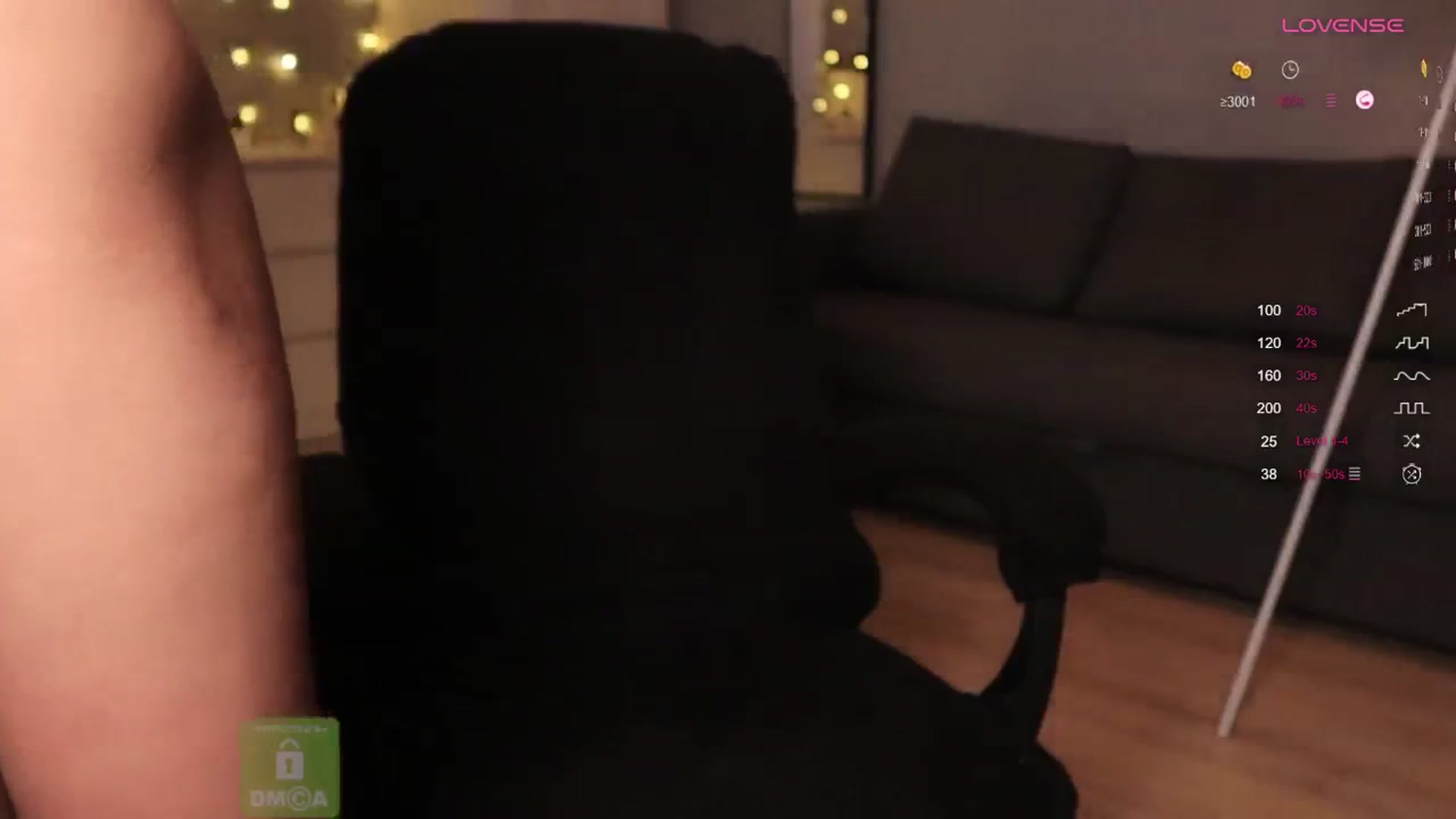 Gallery image thumbnail from Hit_Girl_'s myfreecams stream on, 12/16/2024, 22:31 image 11 of 20
