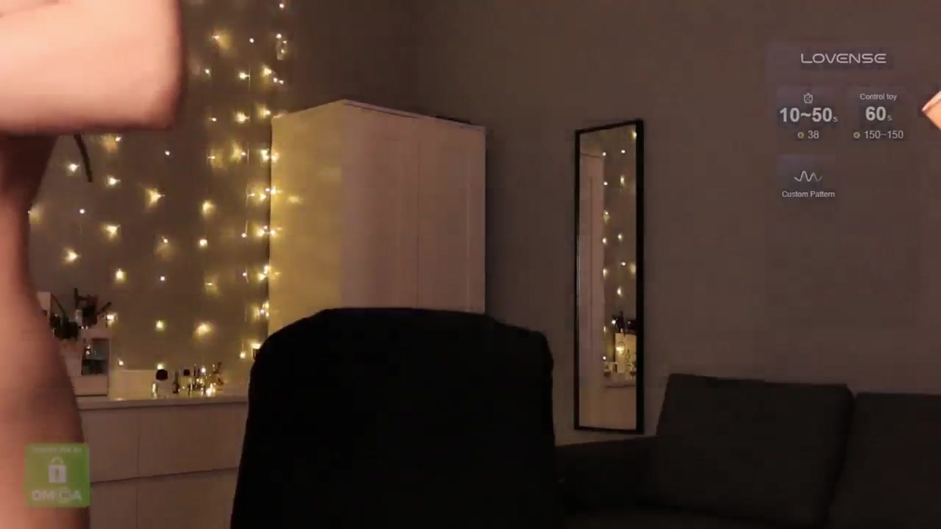 Gallery image thumbnail from Hit_Girl_'s myfreecams stream on, 01/07/2025, 19:26 image 19 of 20