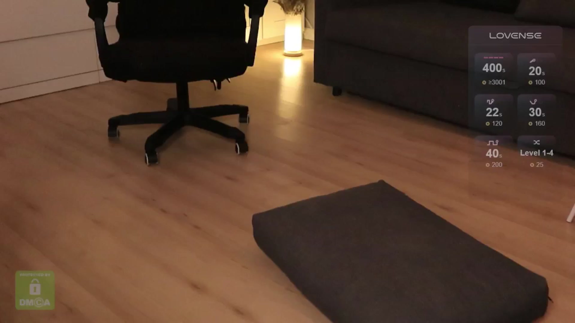 Gallery image thumbnail from Hit_Girl_'s myfreecams stream on, 01/07/2025, 20:56 image 8 of 20