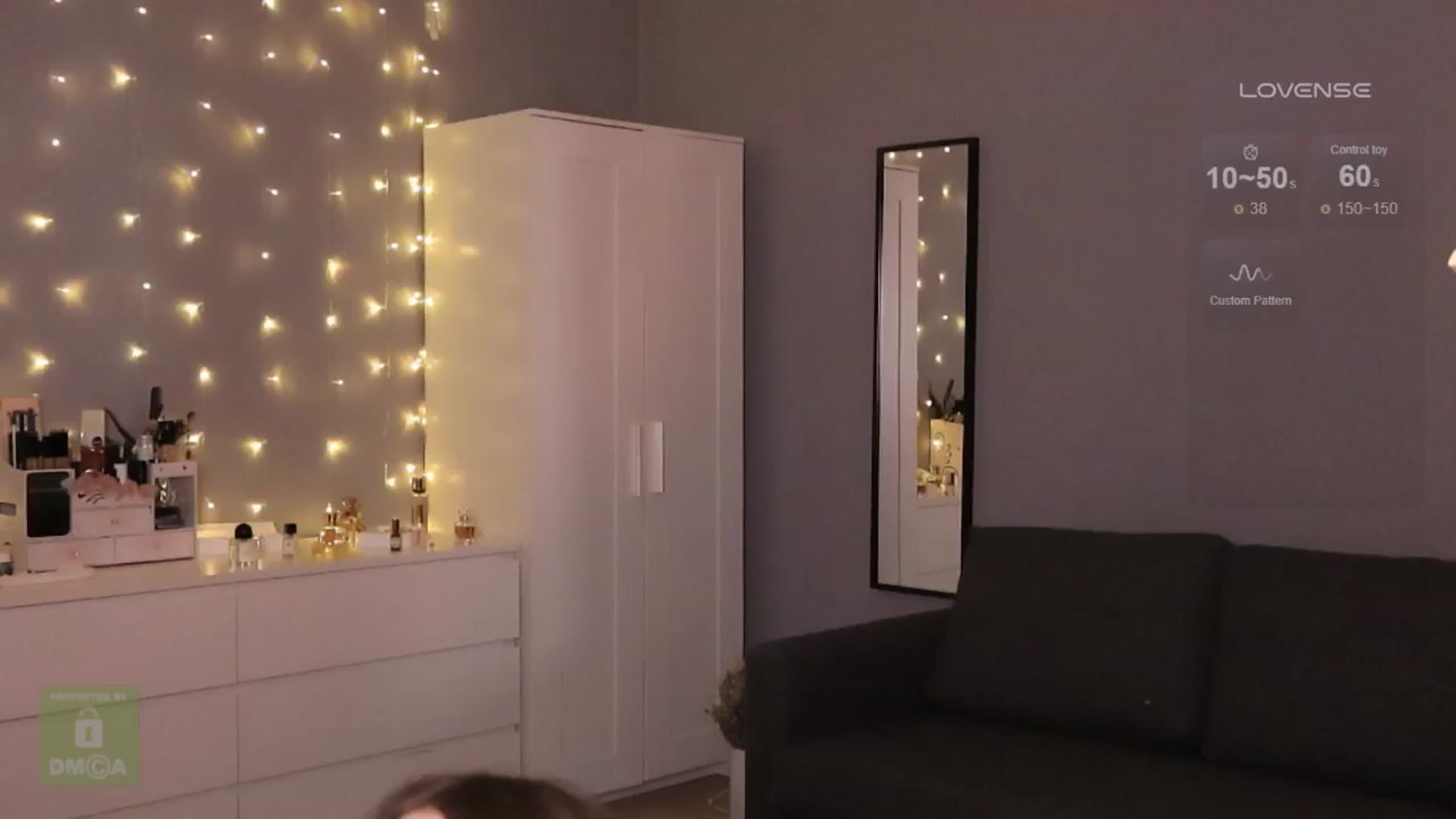 Gallery image thumbnail from Hit_Girl_'s myfreecams stream on, 01/30/2025, 20:29 image 20 of 20