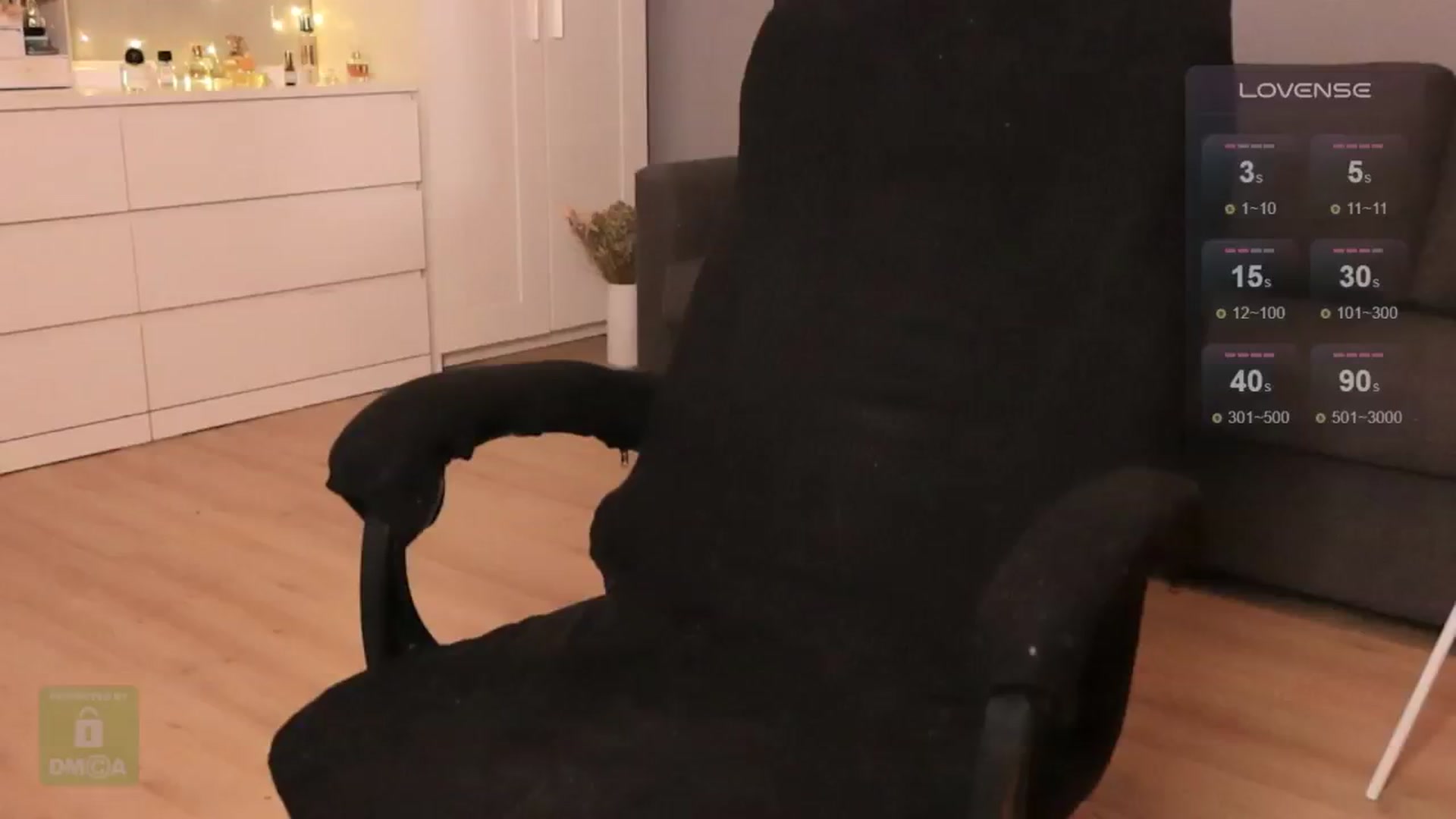 Gallery image thumbnail from Hit_Girl_'s myfreecams stream on, 02/03/2025, 20:35 image 11 of 20