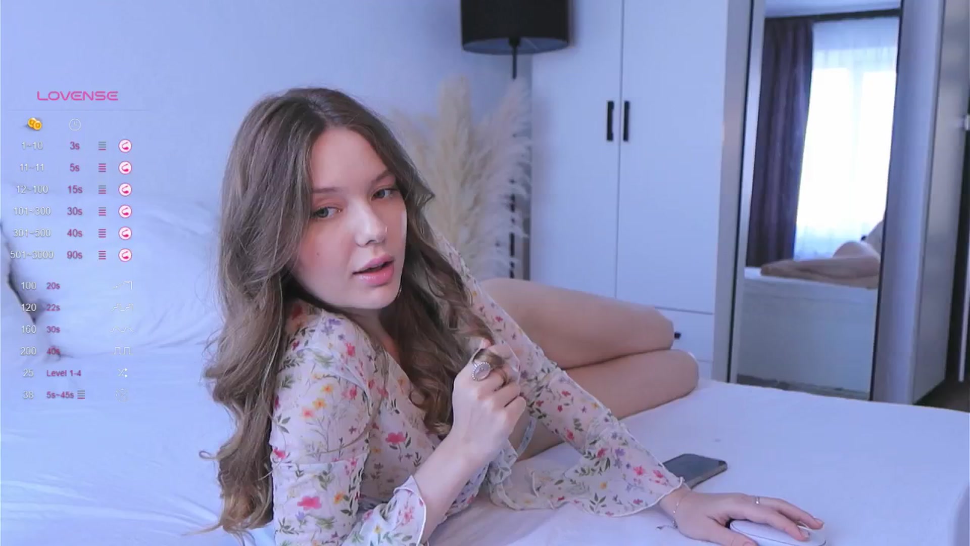 Gallery image thumbnail from Hit_Girl_'s myfreecams stream on, 05/05/2025, 15:44 image 2 of 20
