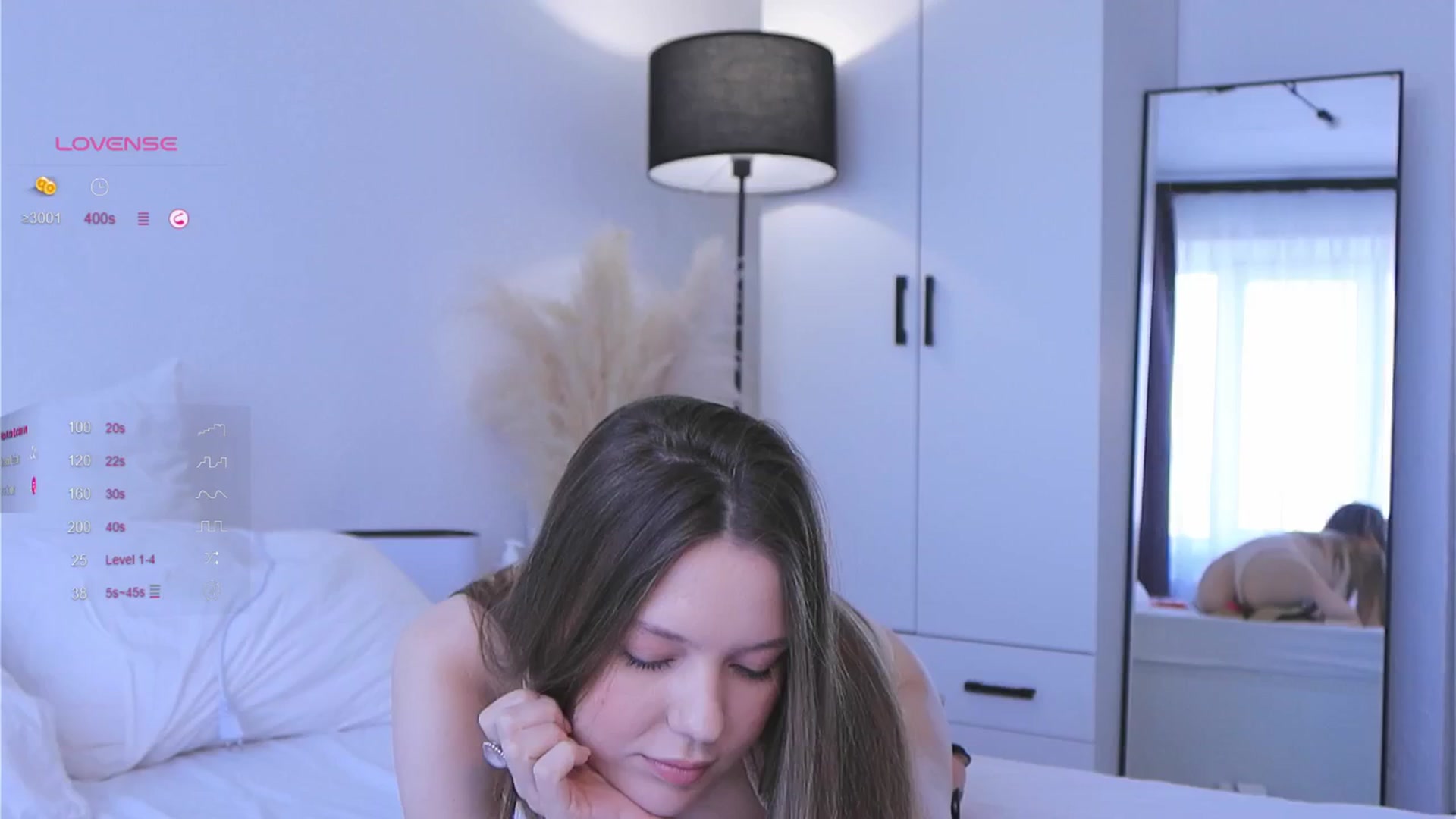 Gallery image thumbnail from Hit_Girl_'s myfreecams stream on, 05/12/2025, 15:56 image 7 of 20