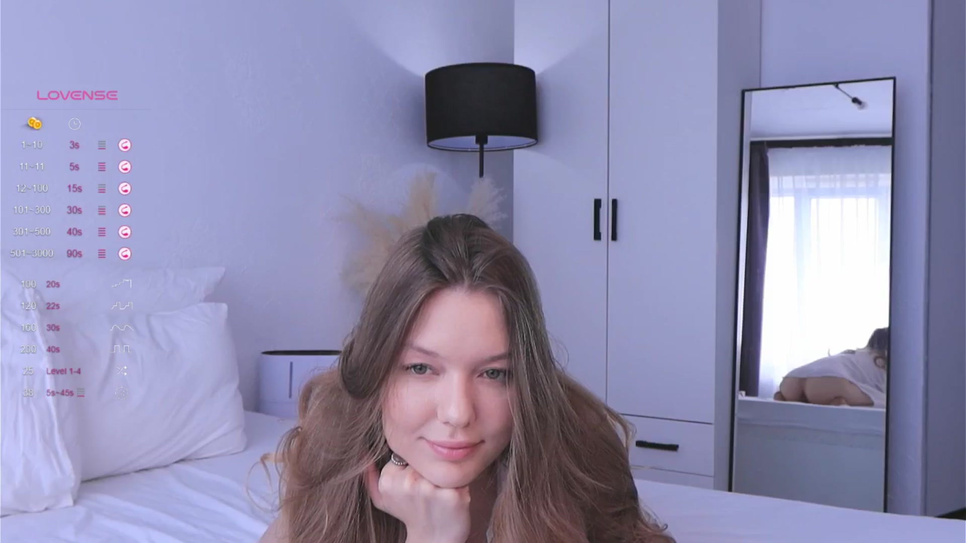 Gallery image thumbnail from Hit_Girl_'s myfreecams stream on, 05/17/2025, 07:27 image 4 of 20
